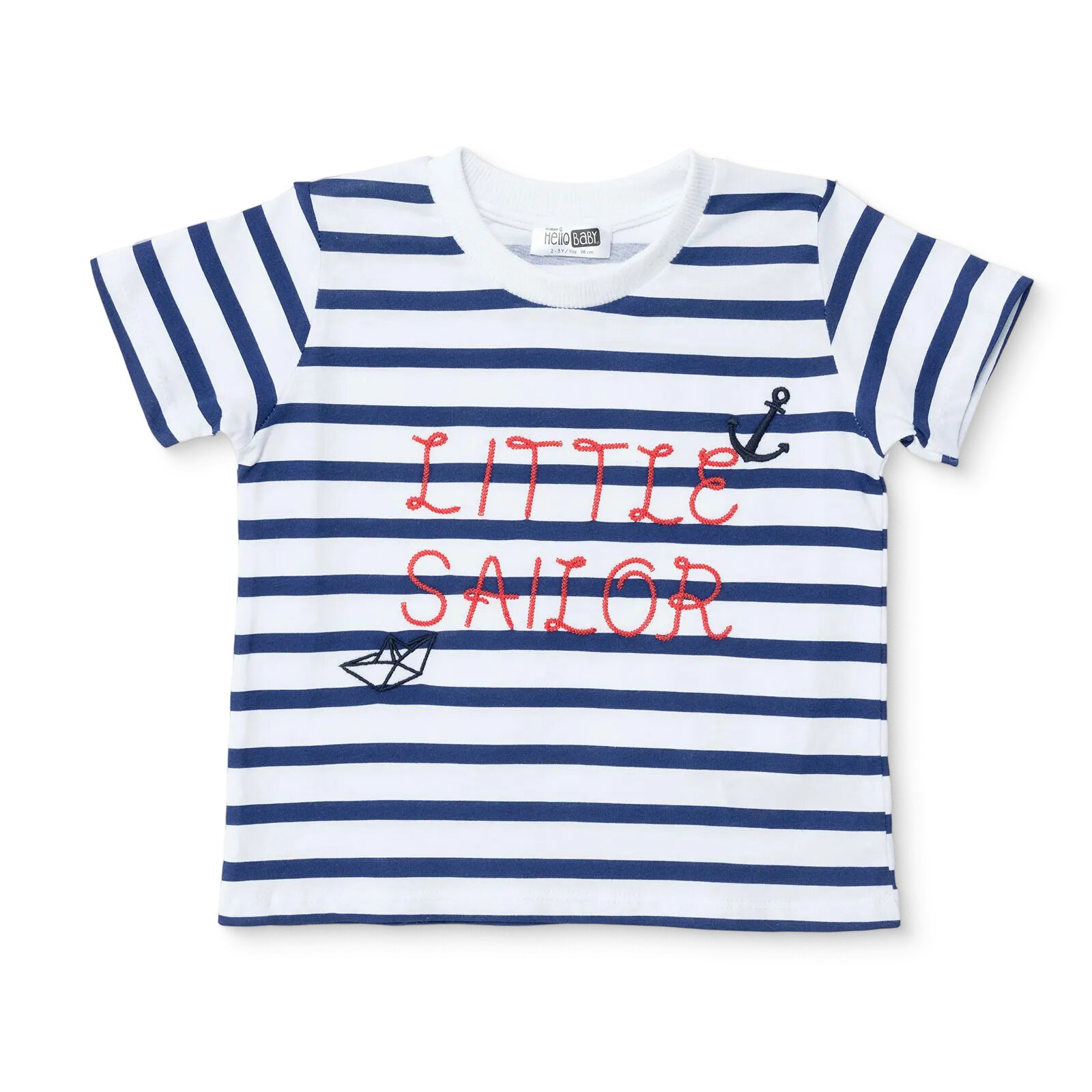 , Little Sailor, Tshirt , Little Sailor, Tshirt