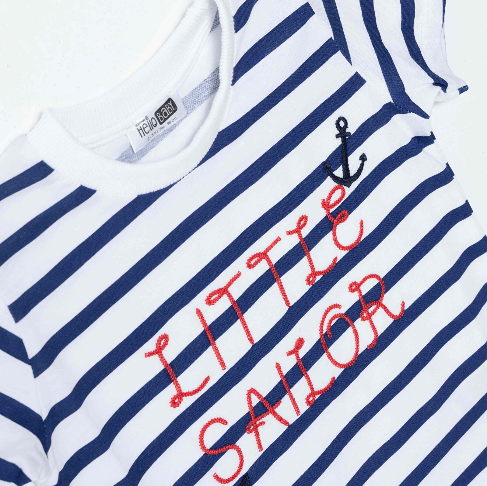 , Little Sailor, Tshirt , Little Sailor, Tshirt