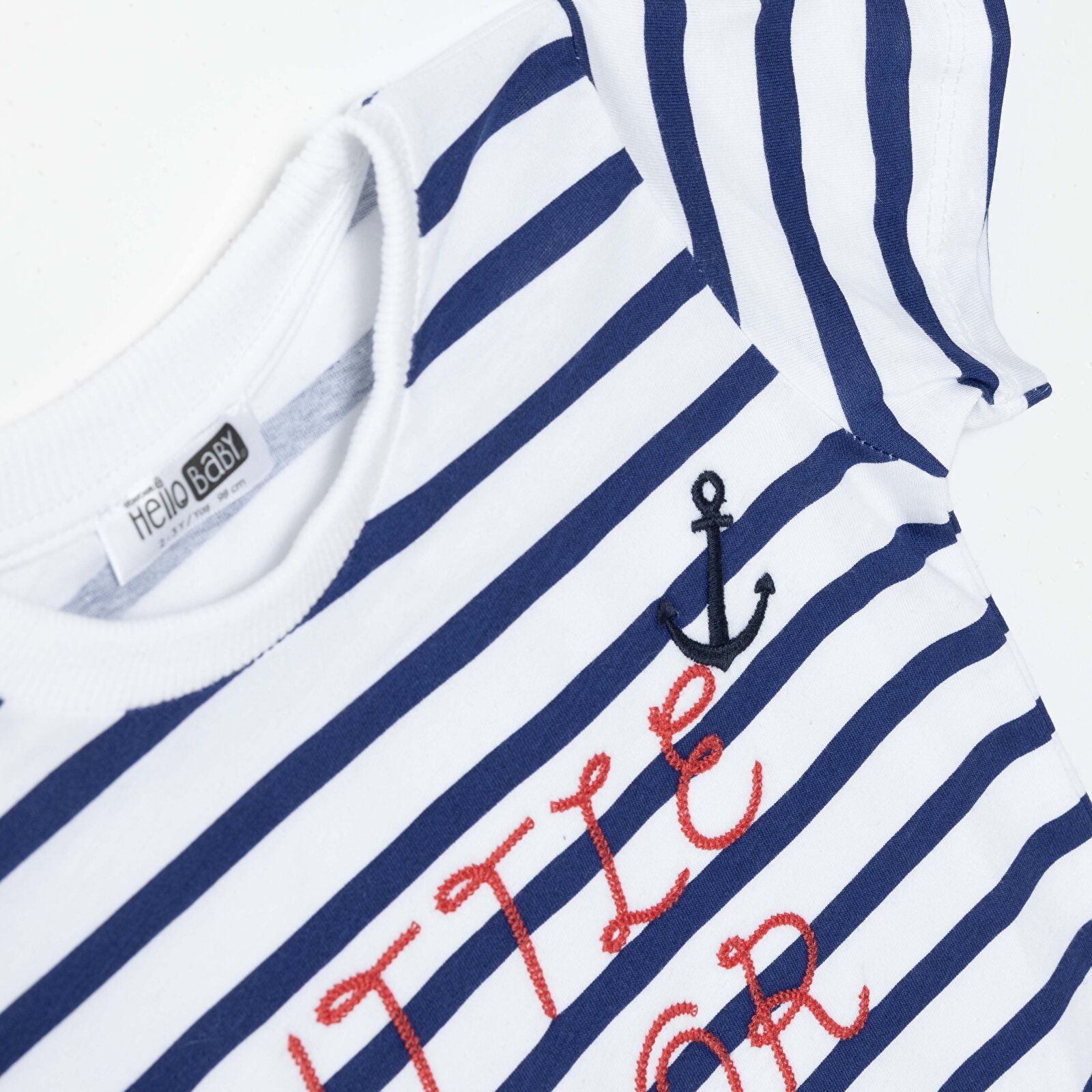 , Little Sailor, Tshirt , Little Sailor, Tshirt
