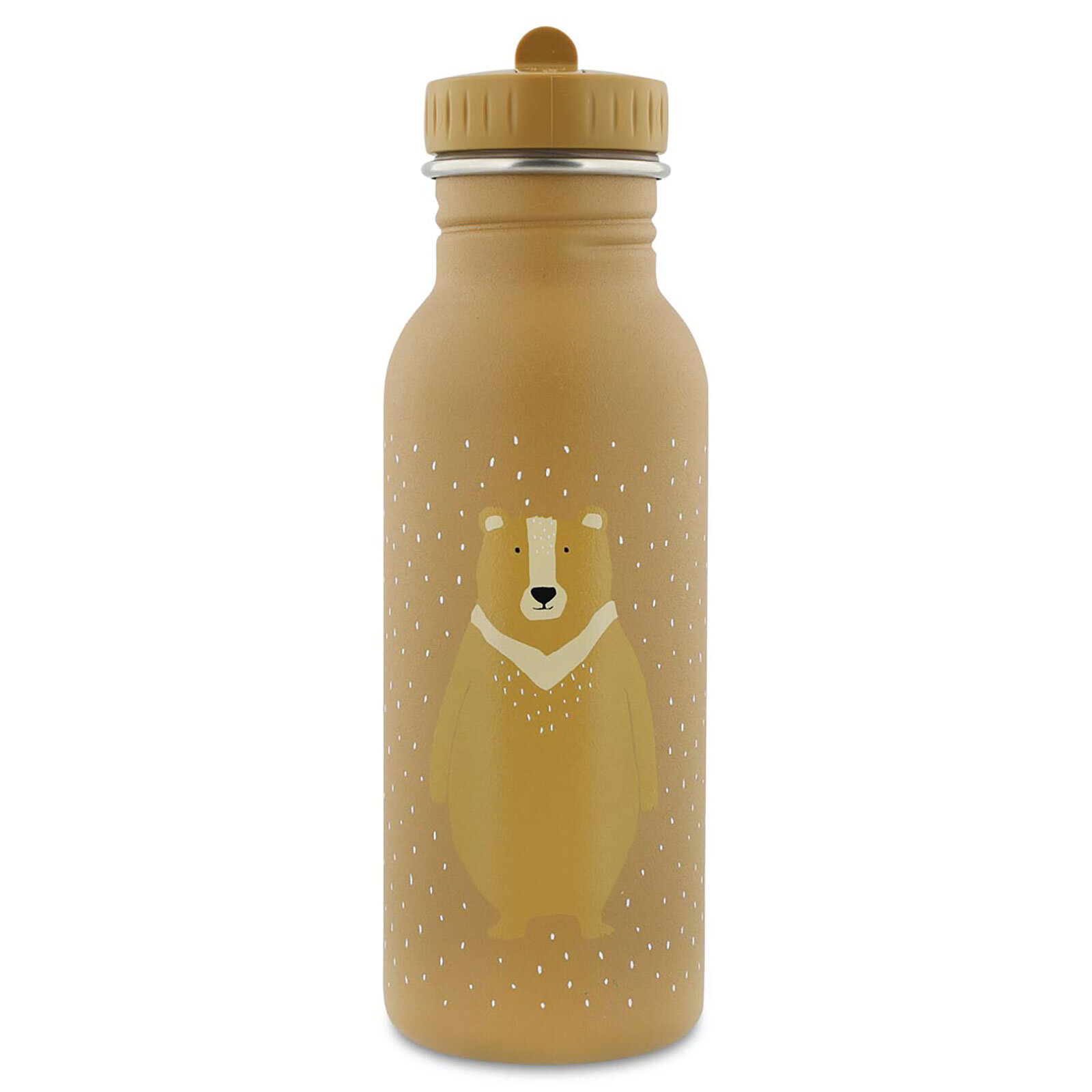 - Mr. Bear-500 ml Su Şişesi - Mr. Bear-500 ml Su Şişesi