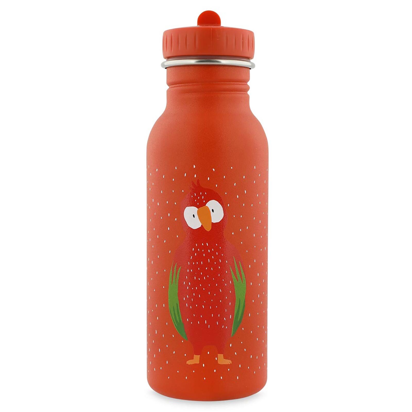 -Mr. Parrot-500 ml Su Şişesi
