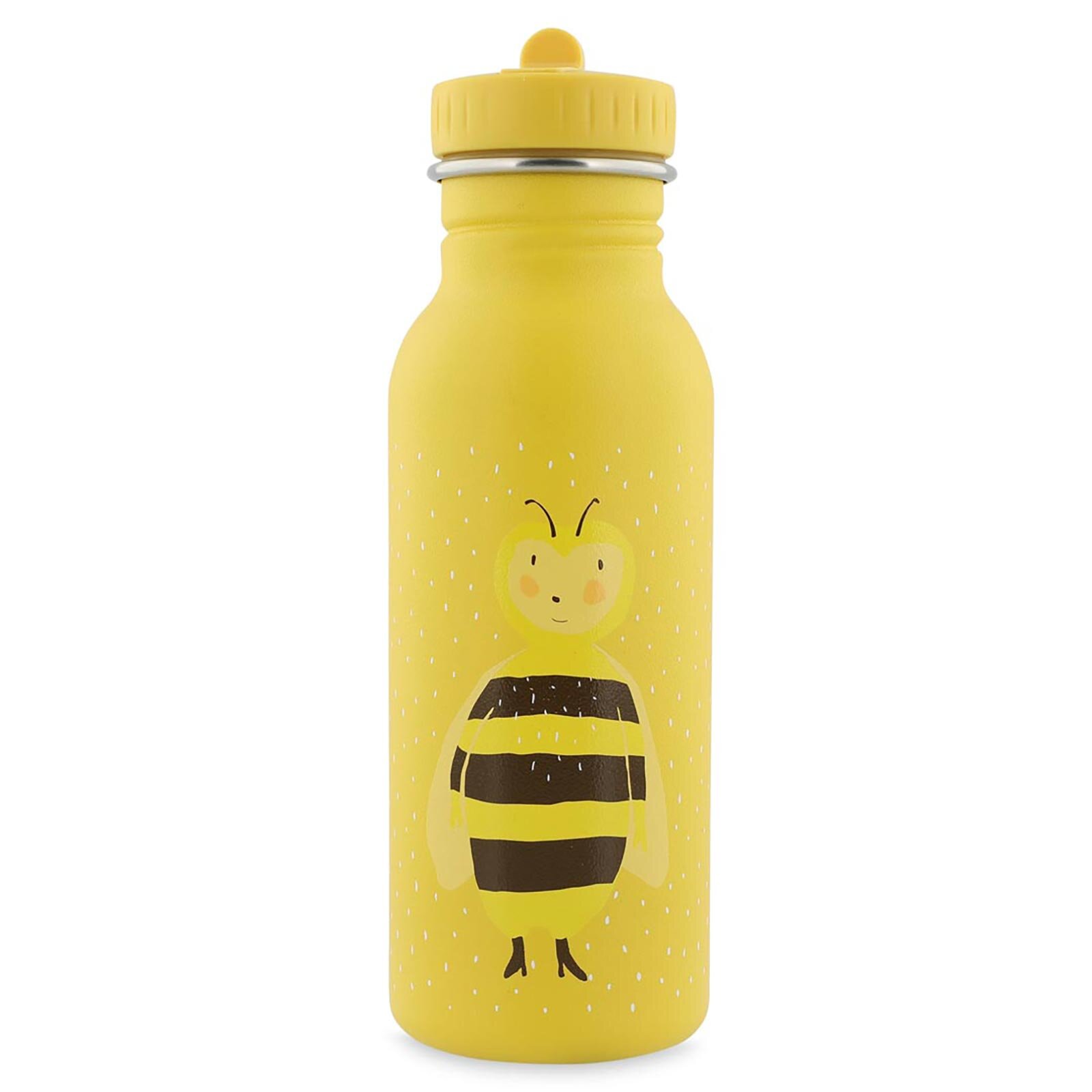 -Mrs. BumbleBee-500 ml Su Şişesi