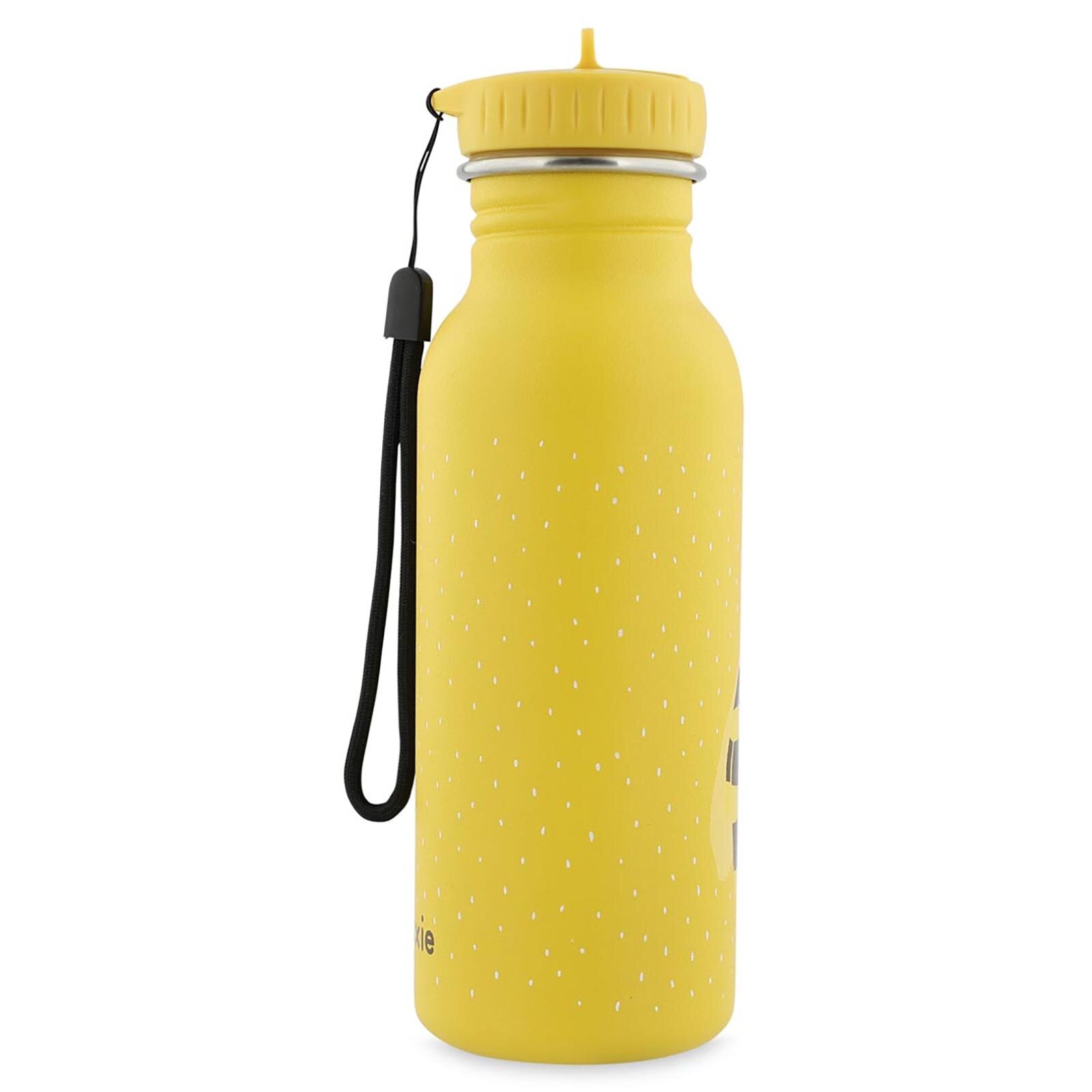 -Mrs. BumbleBee-500 ml Su Şişesi