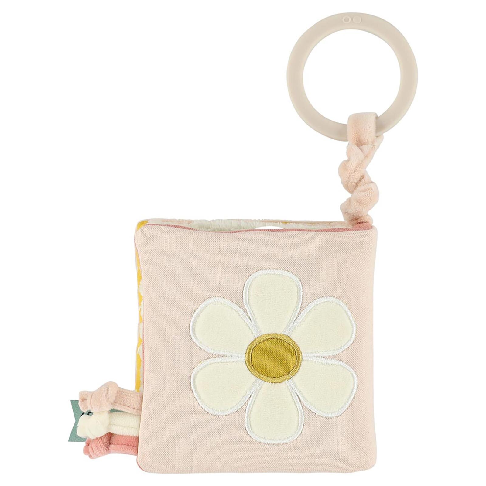 -Mrs. Cat-Duyusal Hışırtılı Kitap