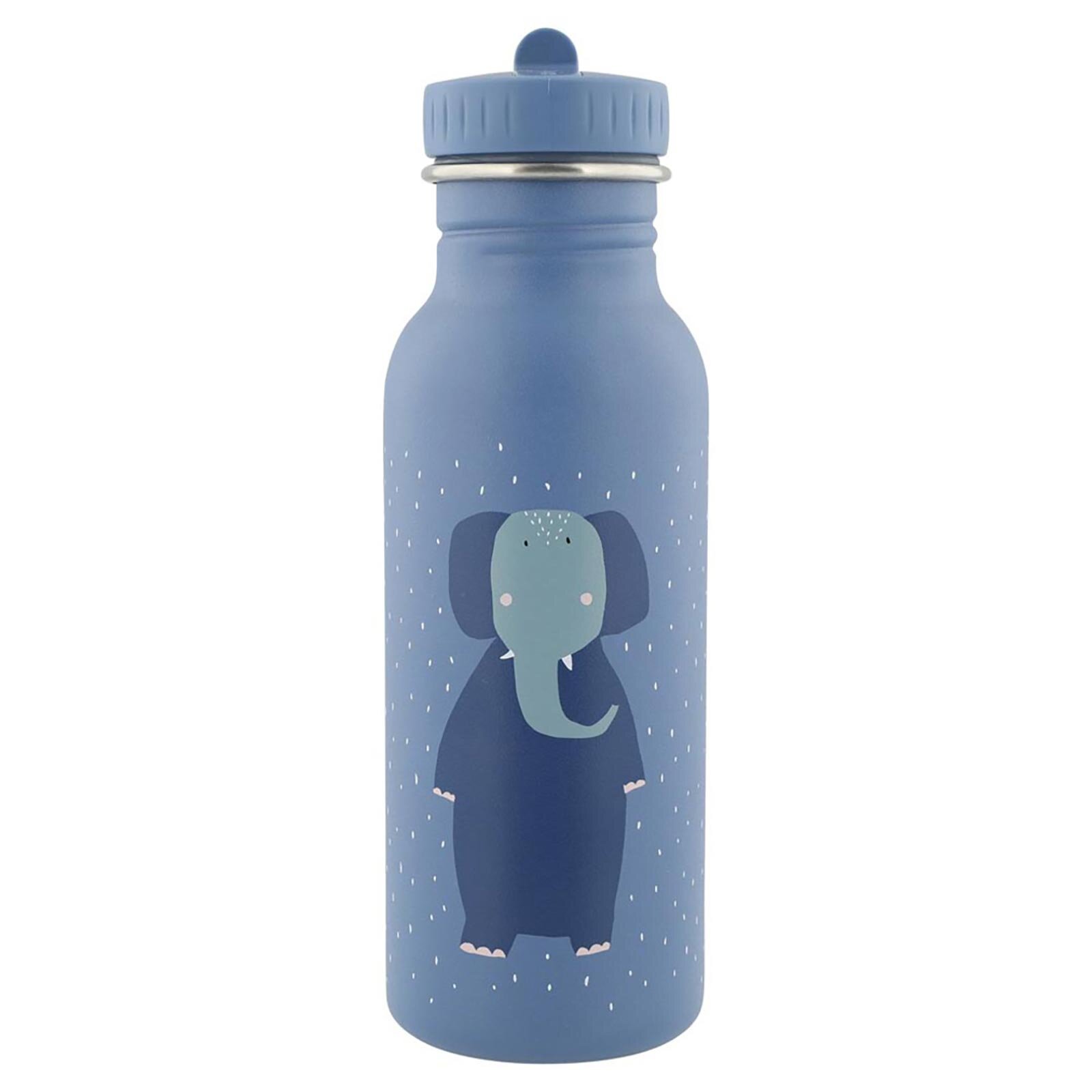 -Mrs. Elephant-500 ml Su Şişesi