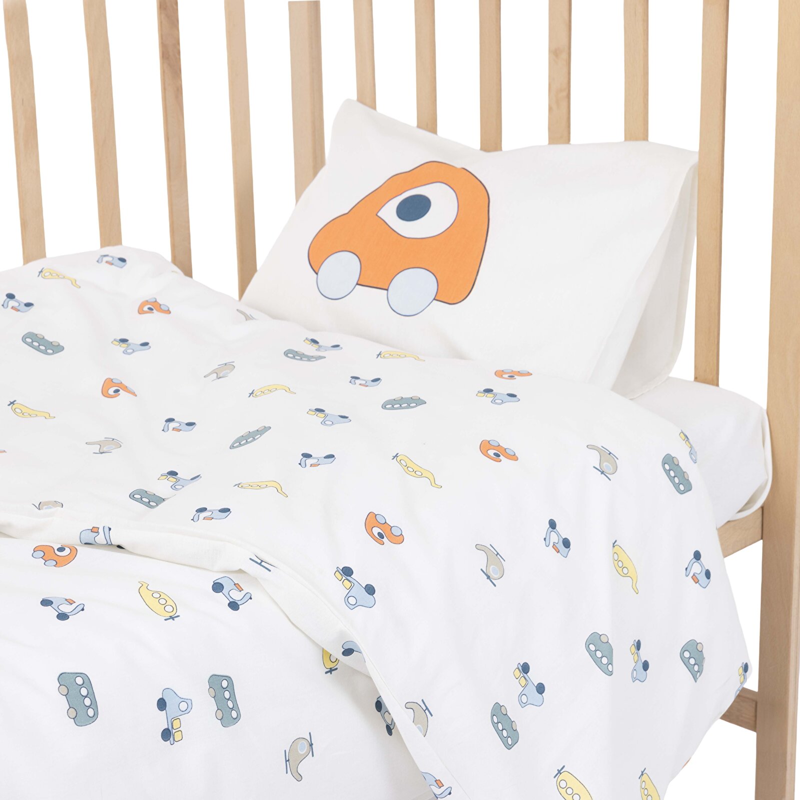 , Nevresim Takımı , Nevresim Takımı