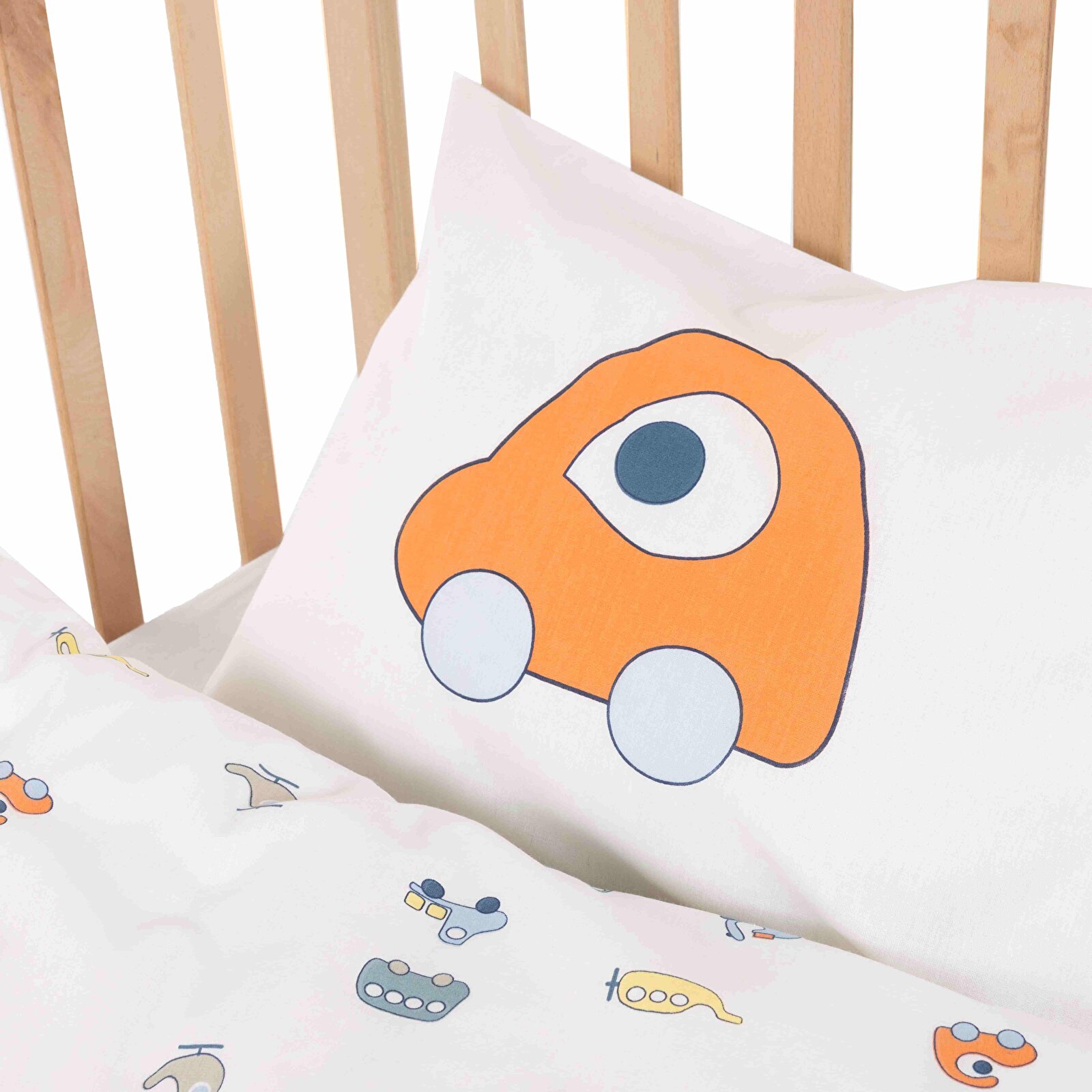 , Nevresim Takımı , Nevresim Takımı