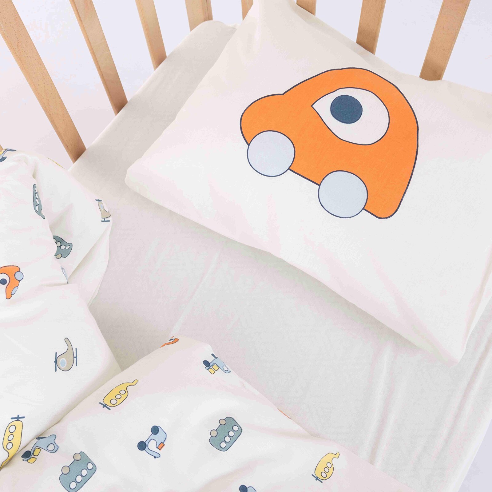 , Nevresim Takımı , Nevresim Takımı