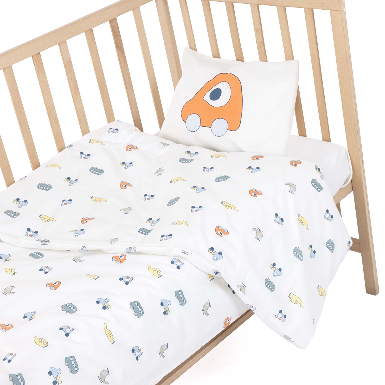 , Nevresim Takımı , Nevresim Takımı