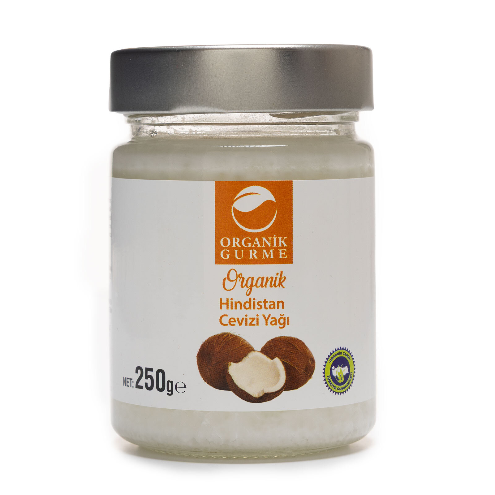 &nbsp; ORGANİK HİNDİSTAN CEVİZİ YAĞI 250 GR