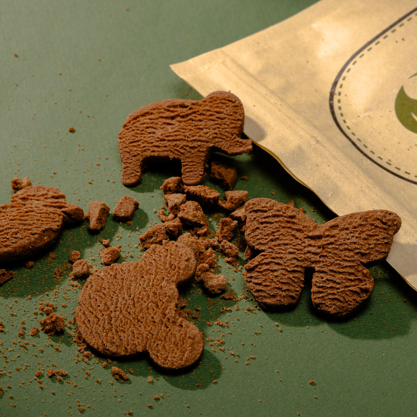 &nbsp; ORGANİK KEÇİBOYNUZLU BİSKÜVİ&nbsp; 80 GR