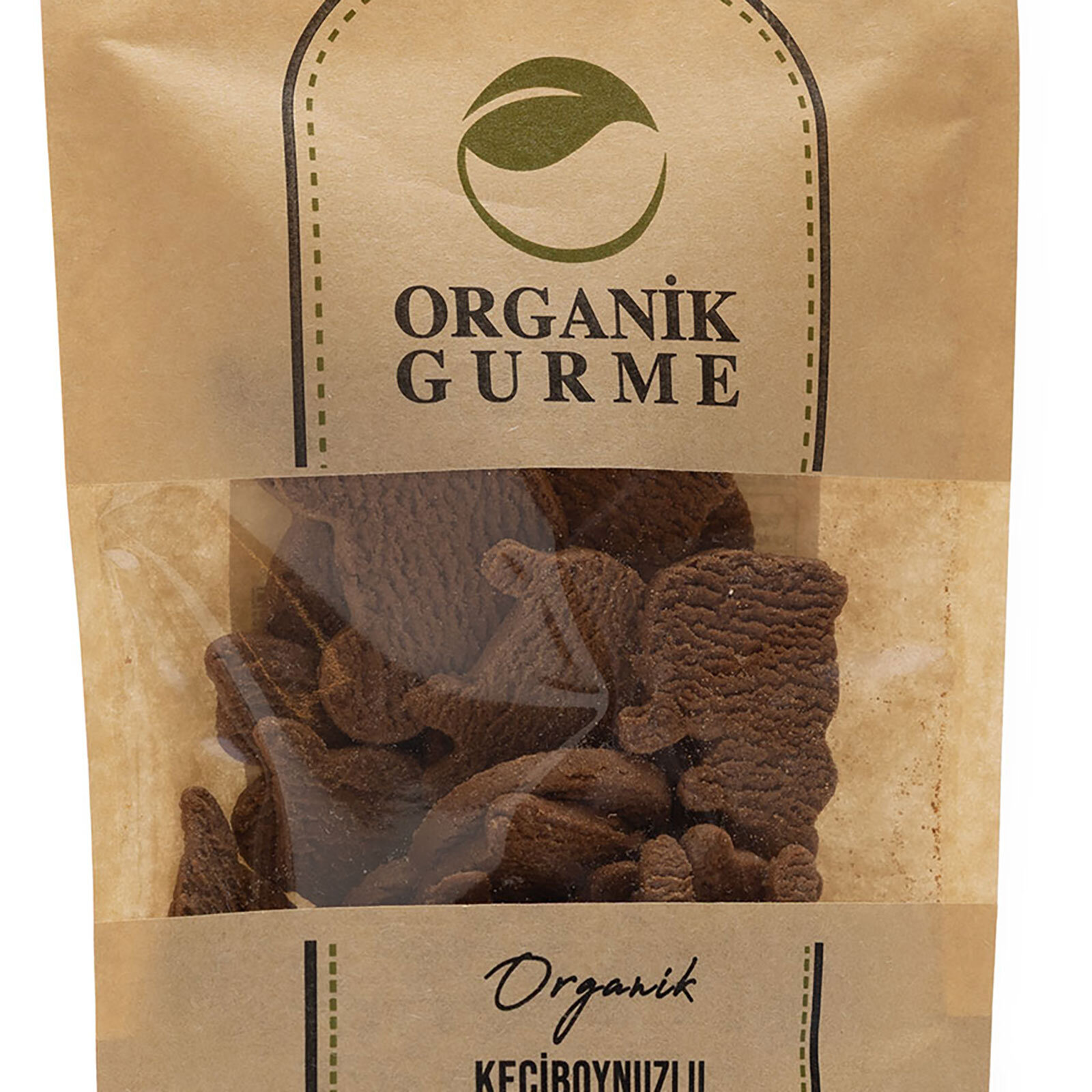 &nbsp; ORGANİK KEÇİBOYNUZLU BİSKÜVİ&nbsp; 80 GR