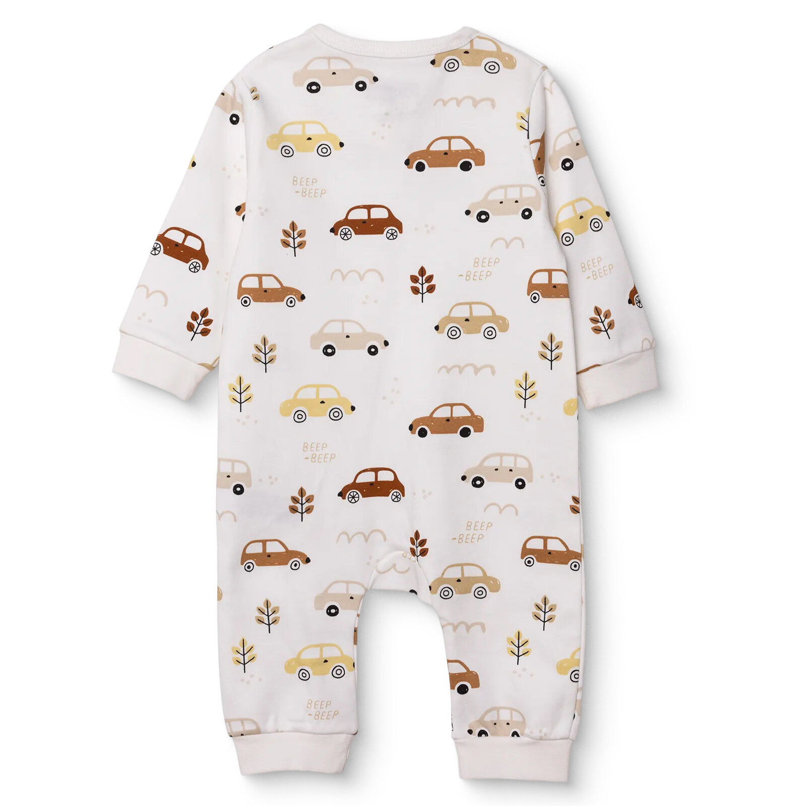 , Patiksiz Tulum , Patiksiz Tulum