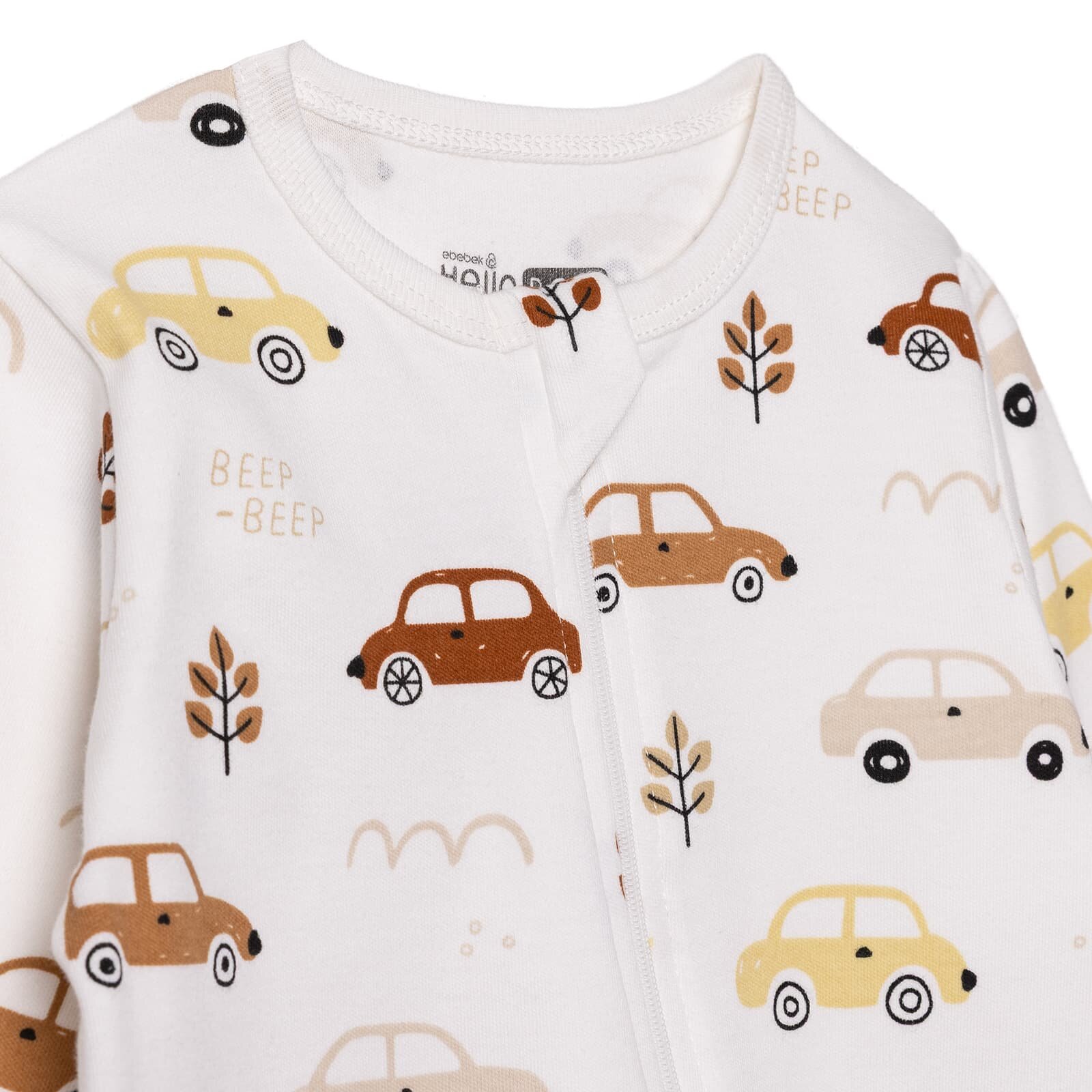 , Patiksiz Tulum , Patiksiz Tulum