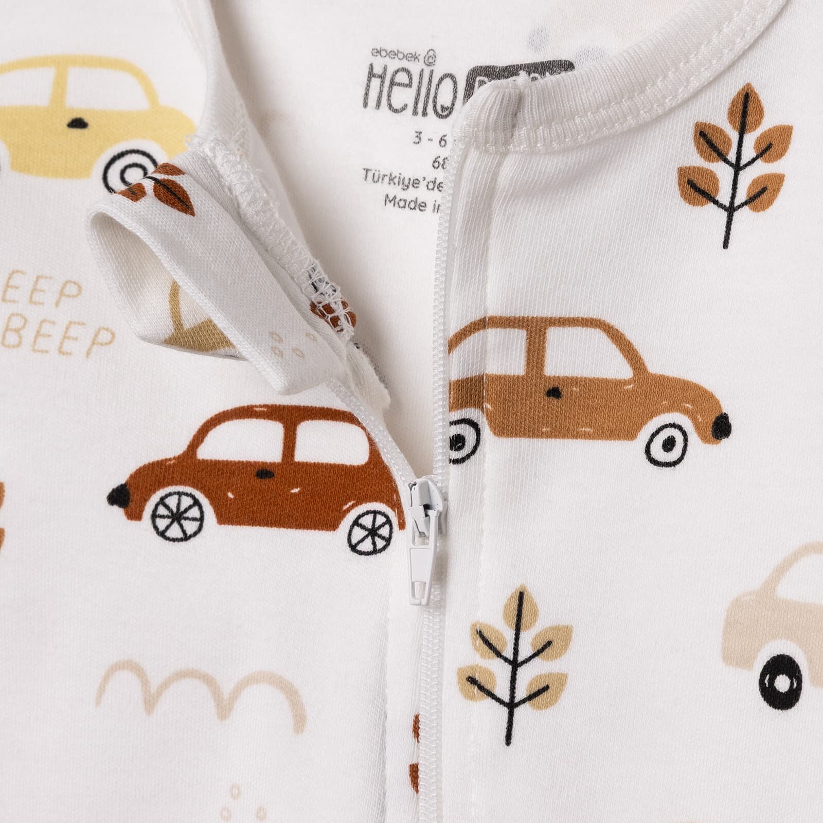 , Patiksiz Tulum , Patiksiz Tulum