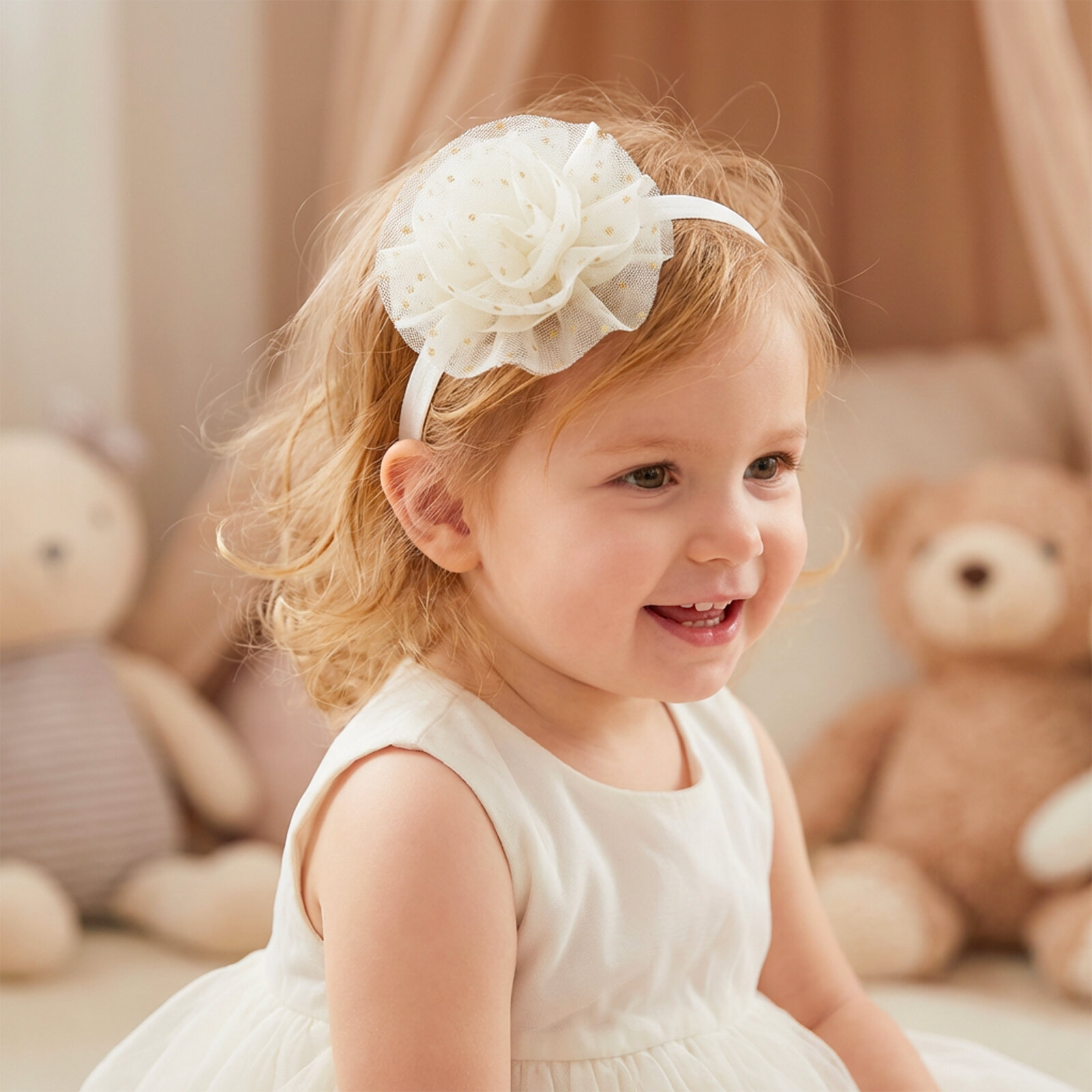 , Saç Bandı , Saç Bandı