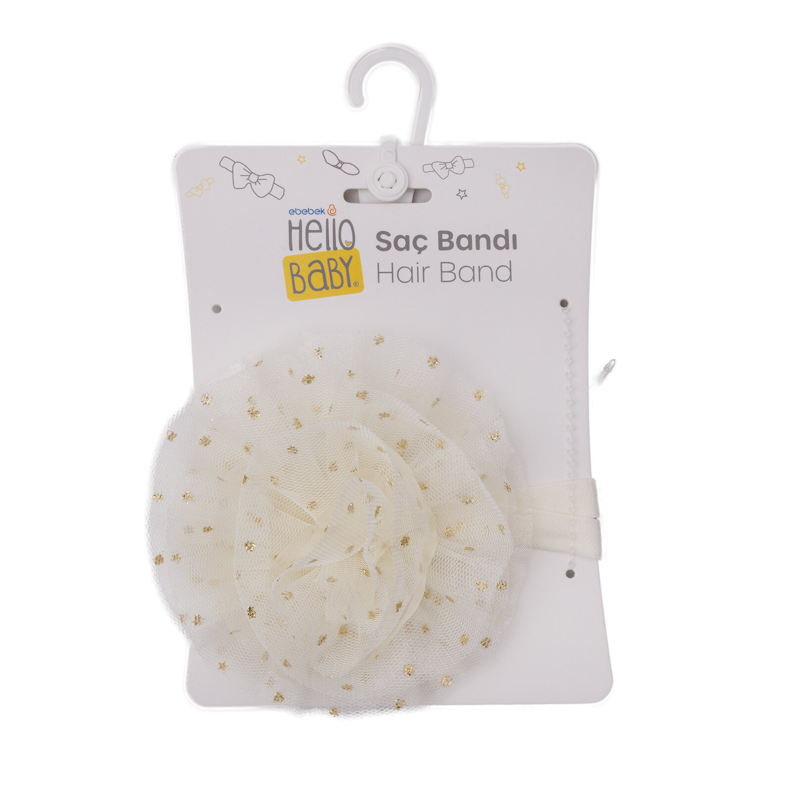 , Saç Bandı , Saç Bandı