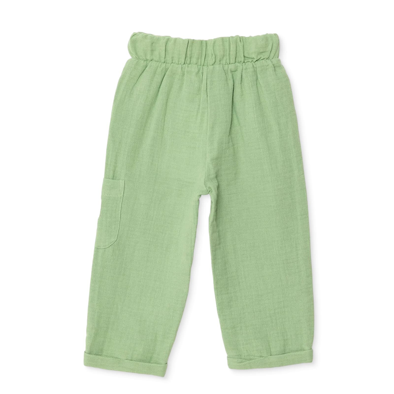 , Safari Adventure, Pantolon