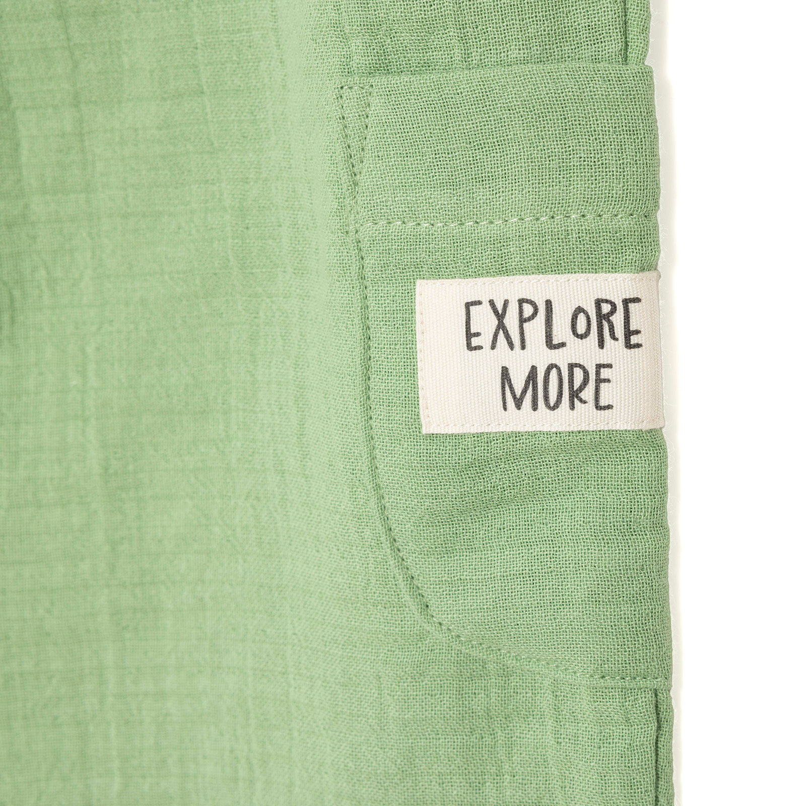 , Safari Adventure, Pantolon