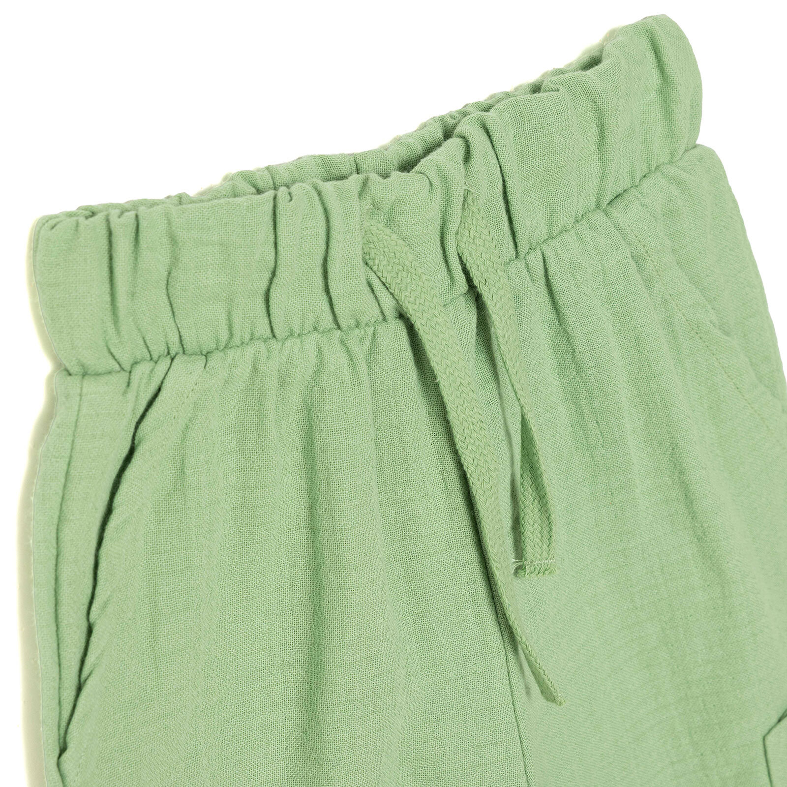 , Safari Adventure, Pantolon