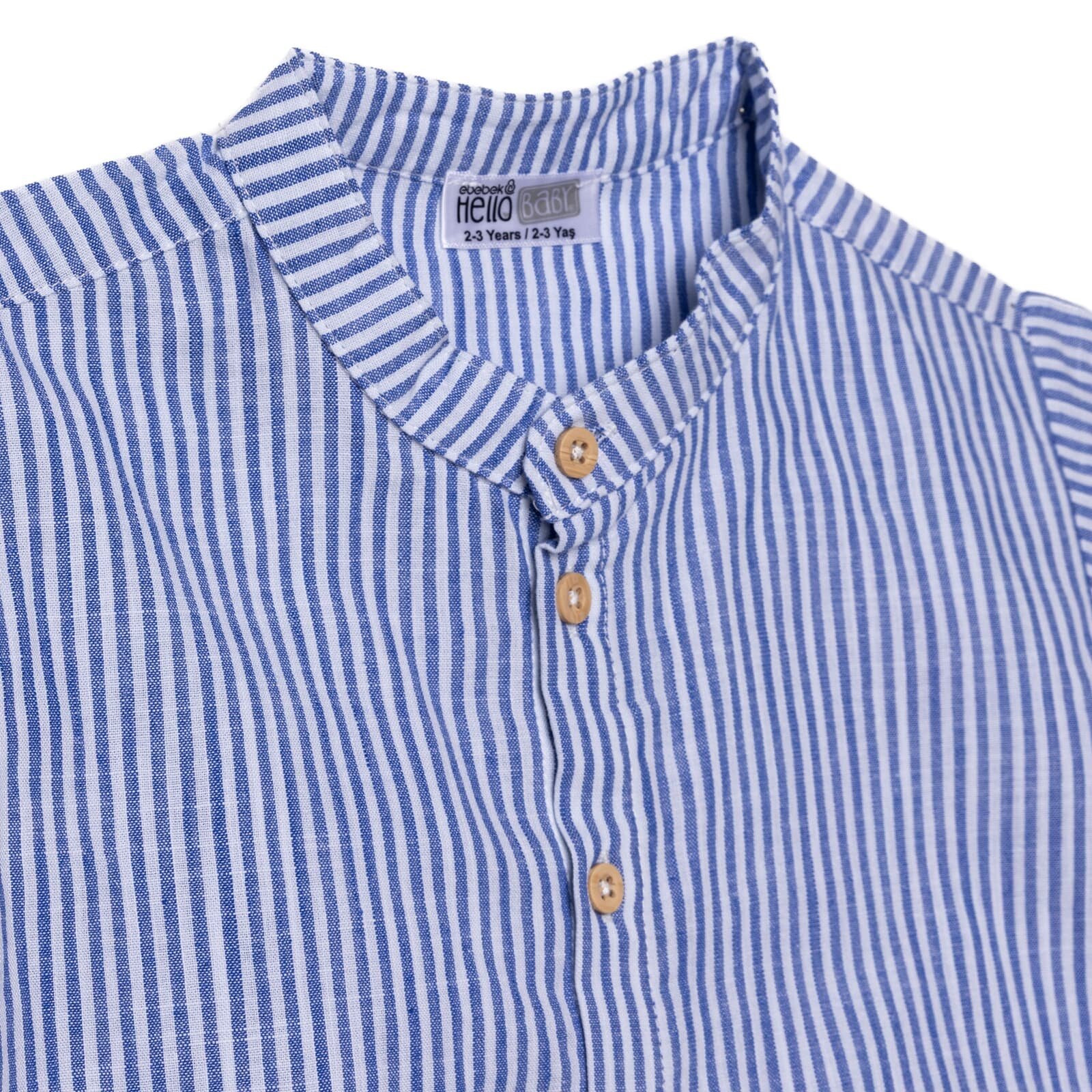 , Smart Line, Gömlek-Şort