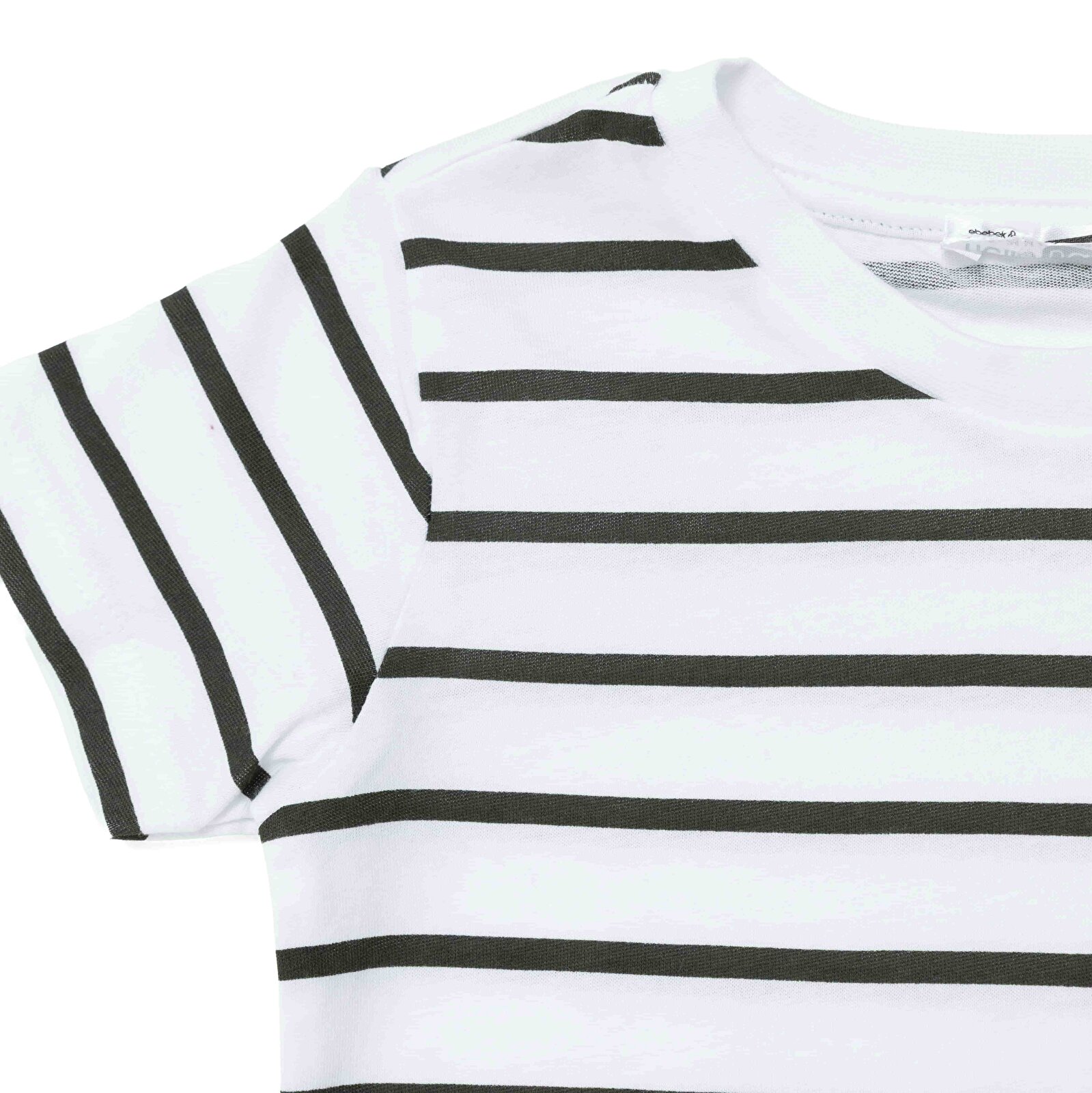 , Şort Salopet-Tshirt