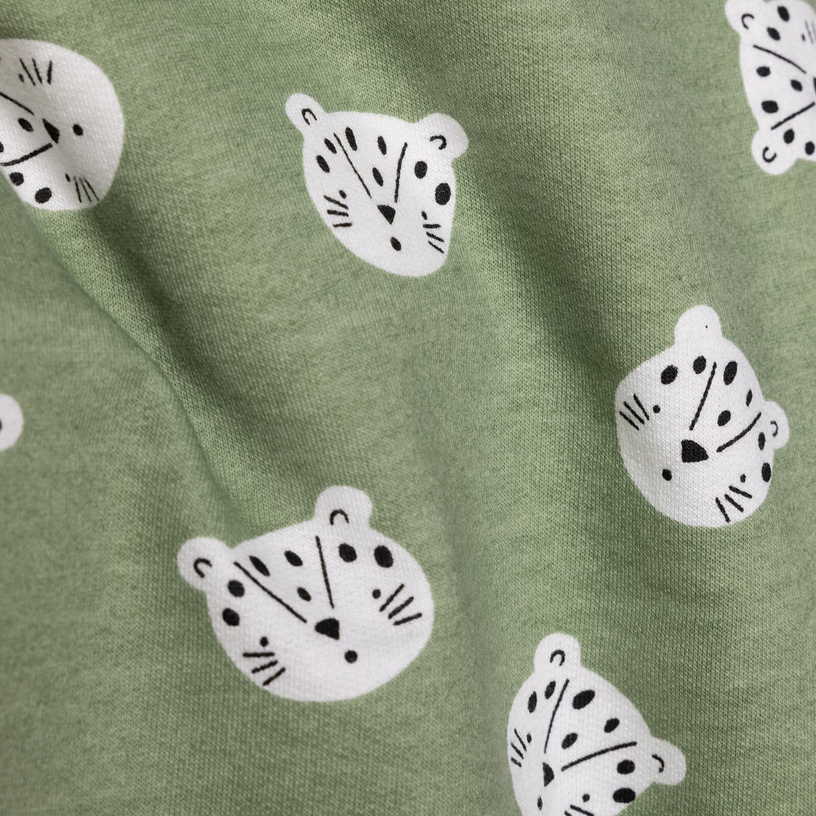 , Şort Salopet-Tshirt