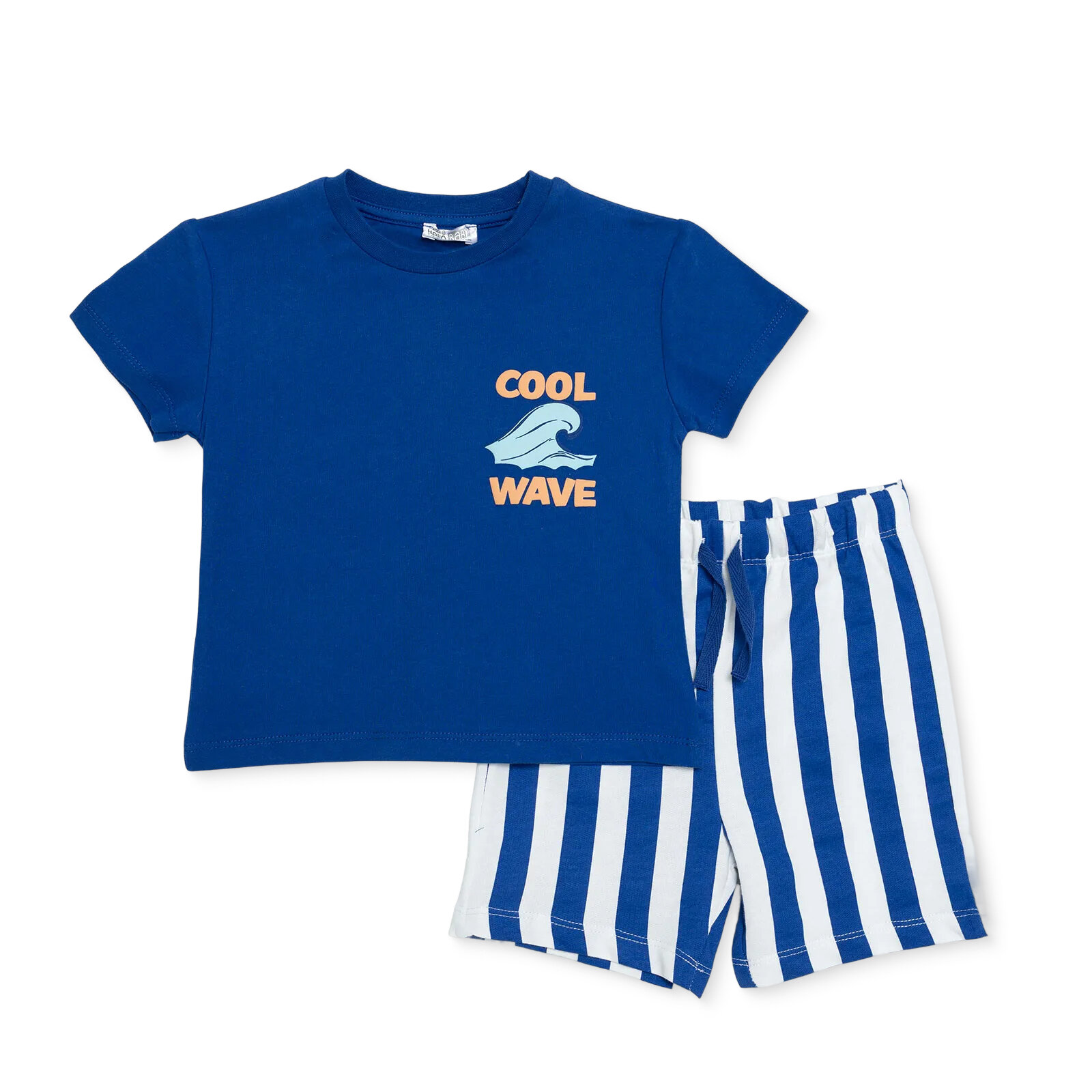 , Summer Vibes, Tshirt-Şort