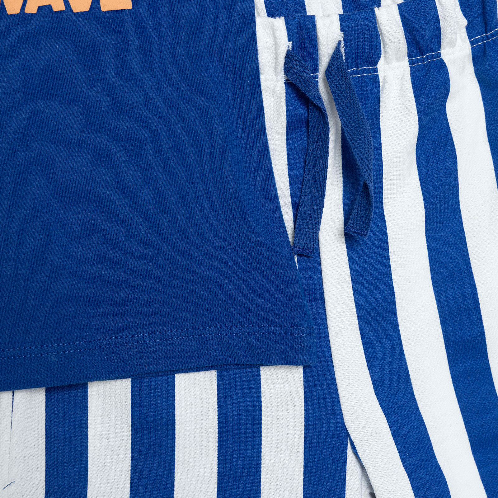 , Summer Vibes, Tshirt-Şort