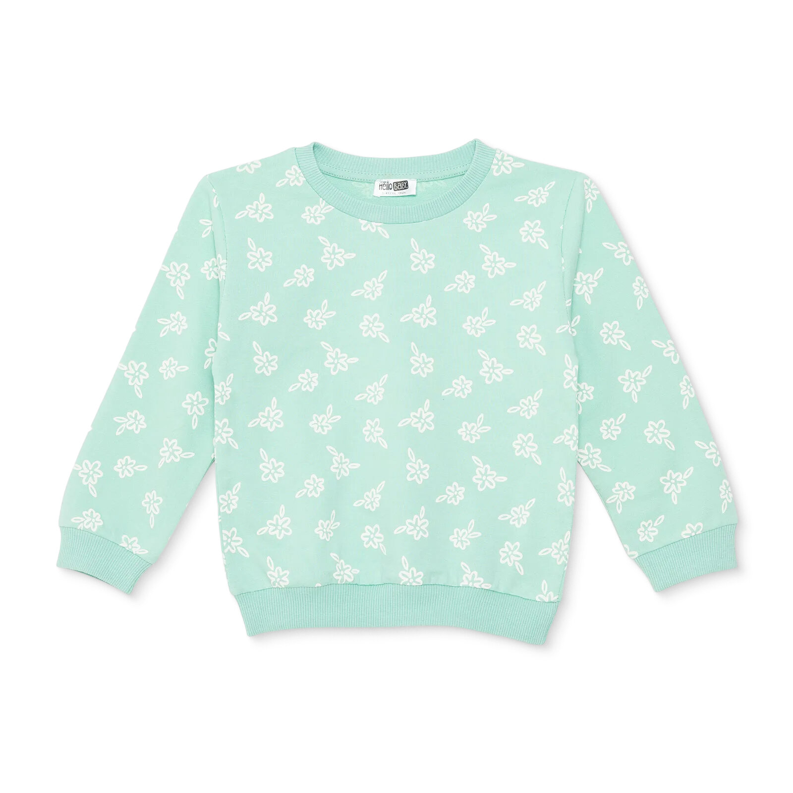 , Sweatshirt , Sweatshirt