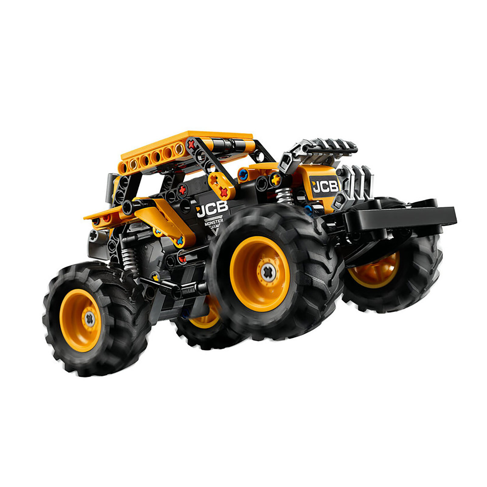 ® Technic Monster Jam™ DIGatron™ Çek-Bırak Oyuncak Kamyon 42199