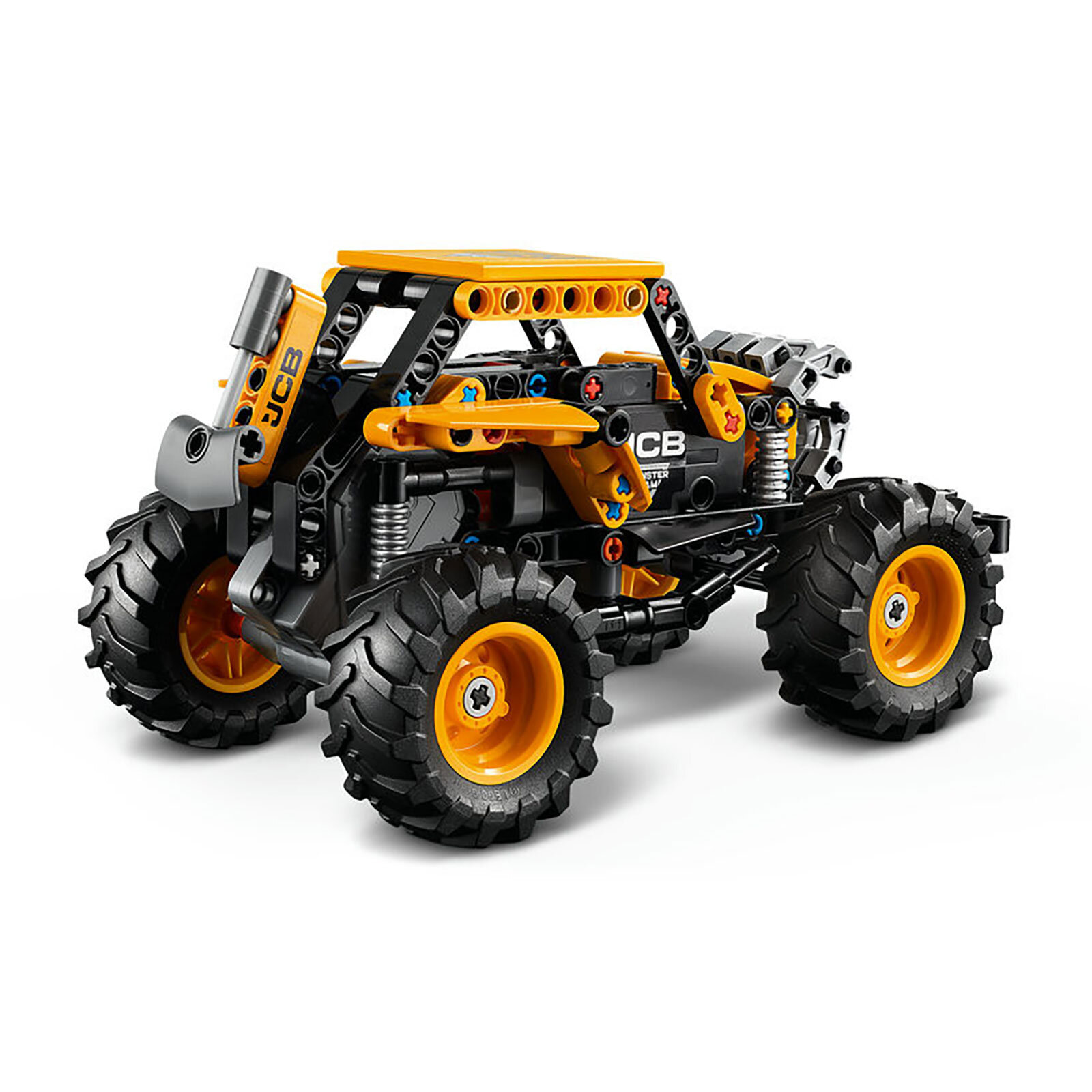 ® Technic Monster Jam™ DIGatron™ Çek-Bırak Oyuncak Kamyon 42199