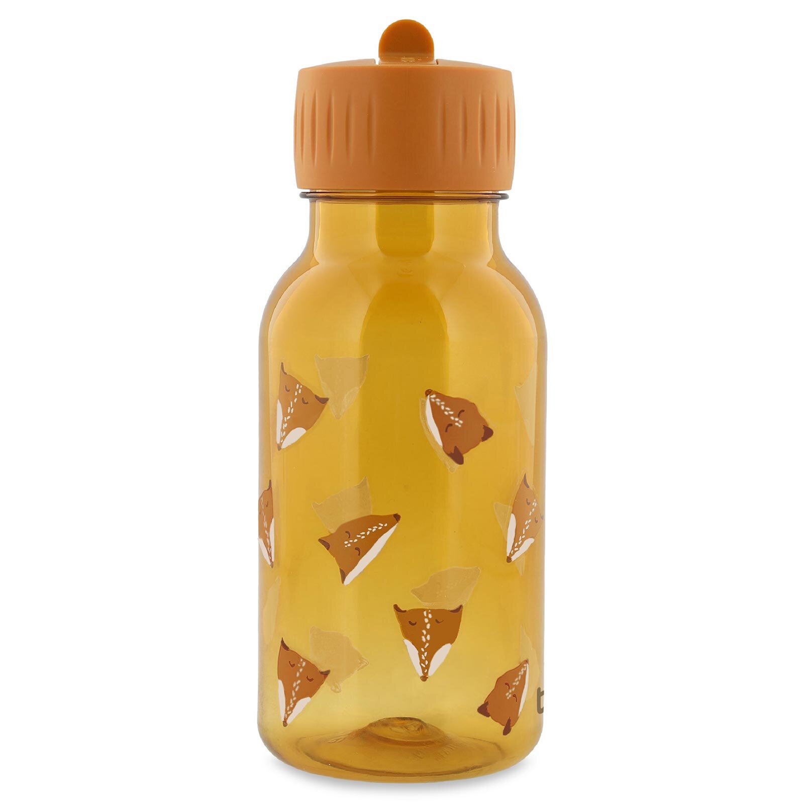 - Tritan Bottle 350Ml Fierce Fox-Su Şişesi