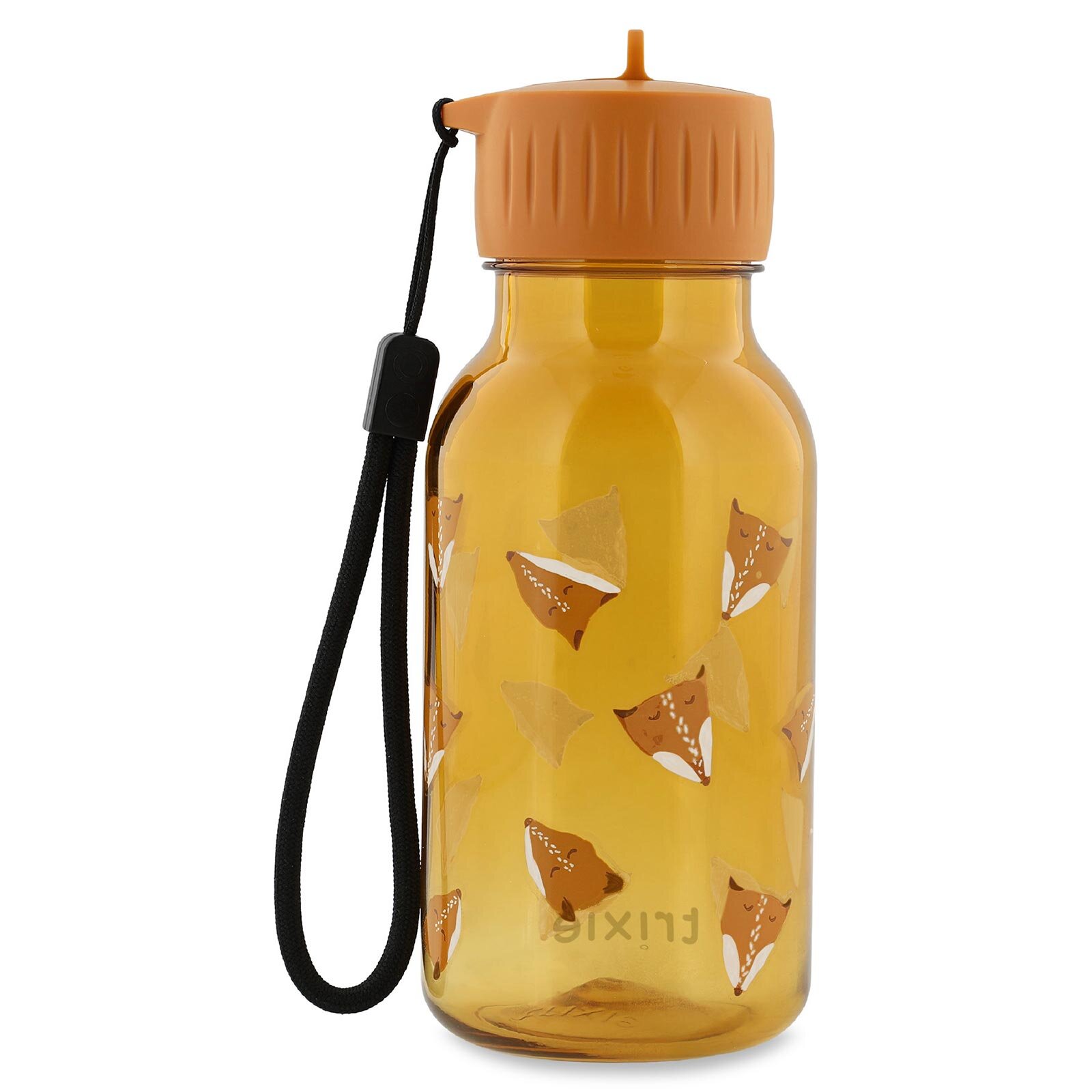 - Tritan Bottle 350Ml Fierce Fox-Su Şişesi