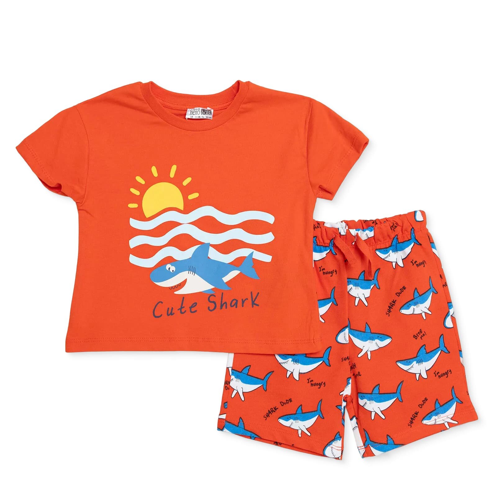 , Tshirt-Şort , Tshirt-Şort