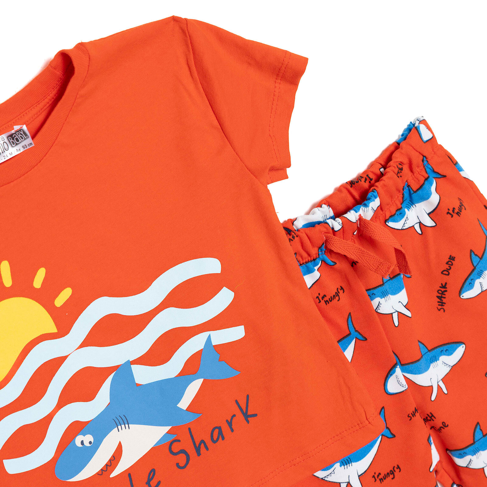 , Tshirt-Şort , Tshirt-Şort