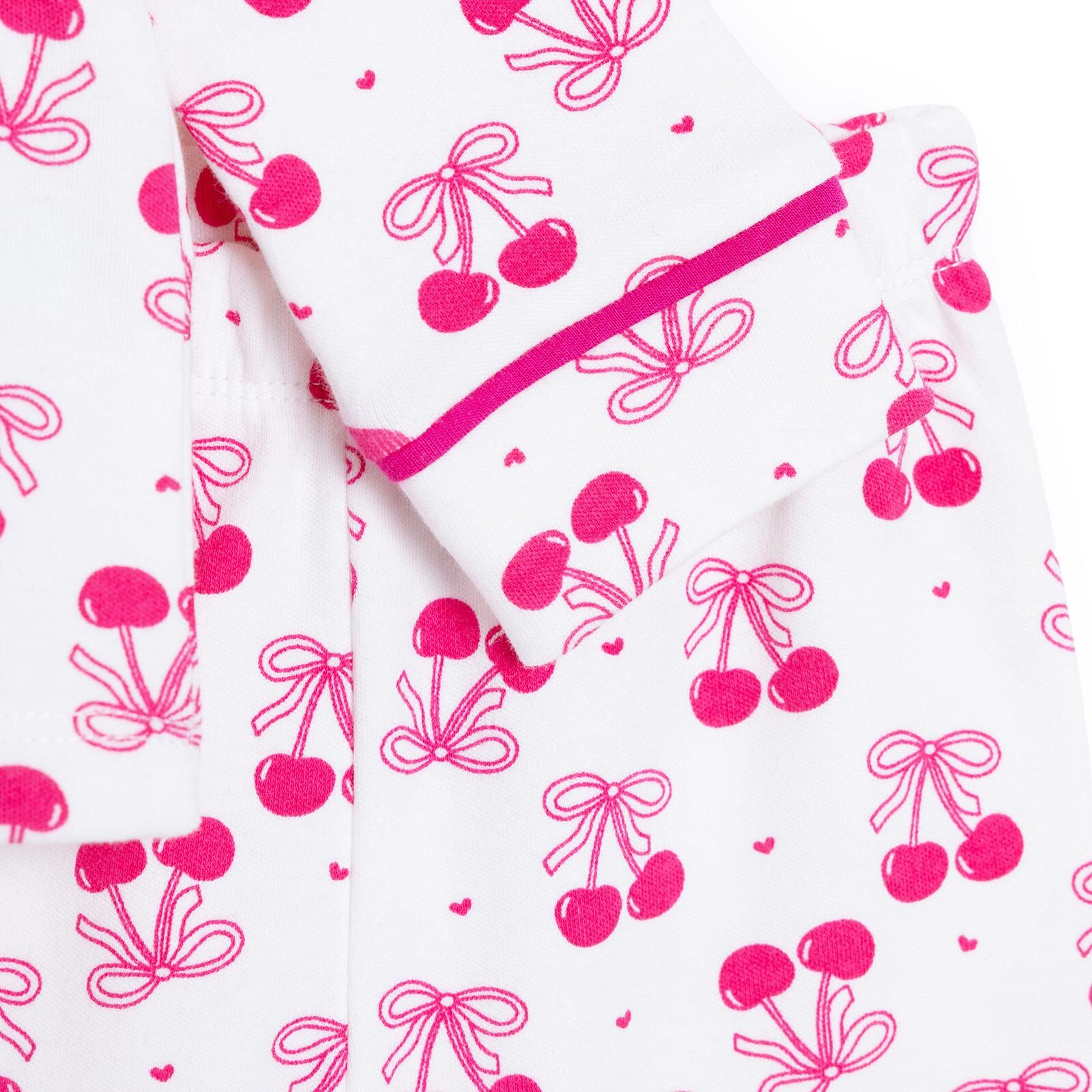 , Uzun Kol Pijama Takımı