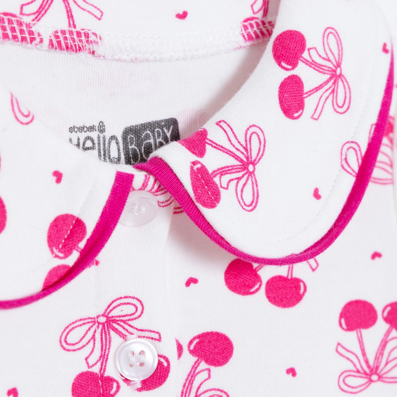 , Uzun Kol Pijama Takımı