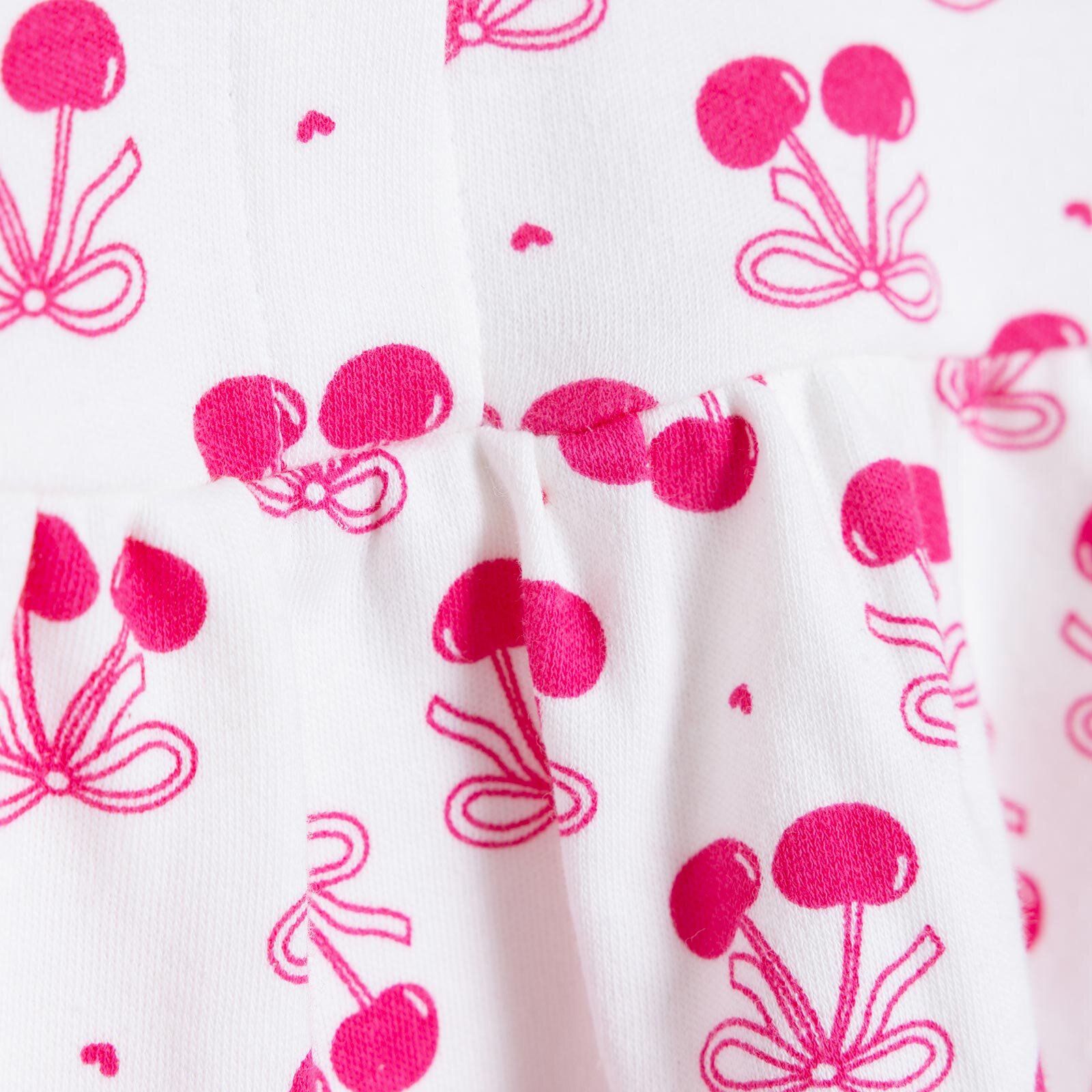 , Uzun Kol Pijama Takımı