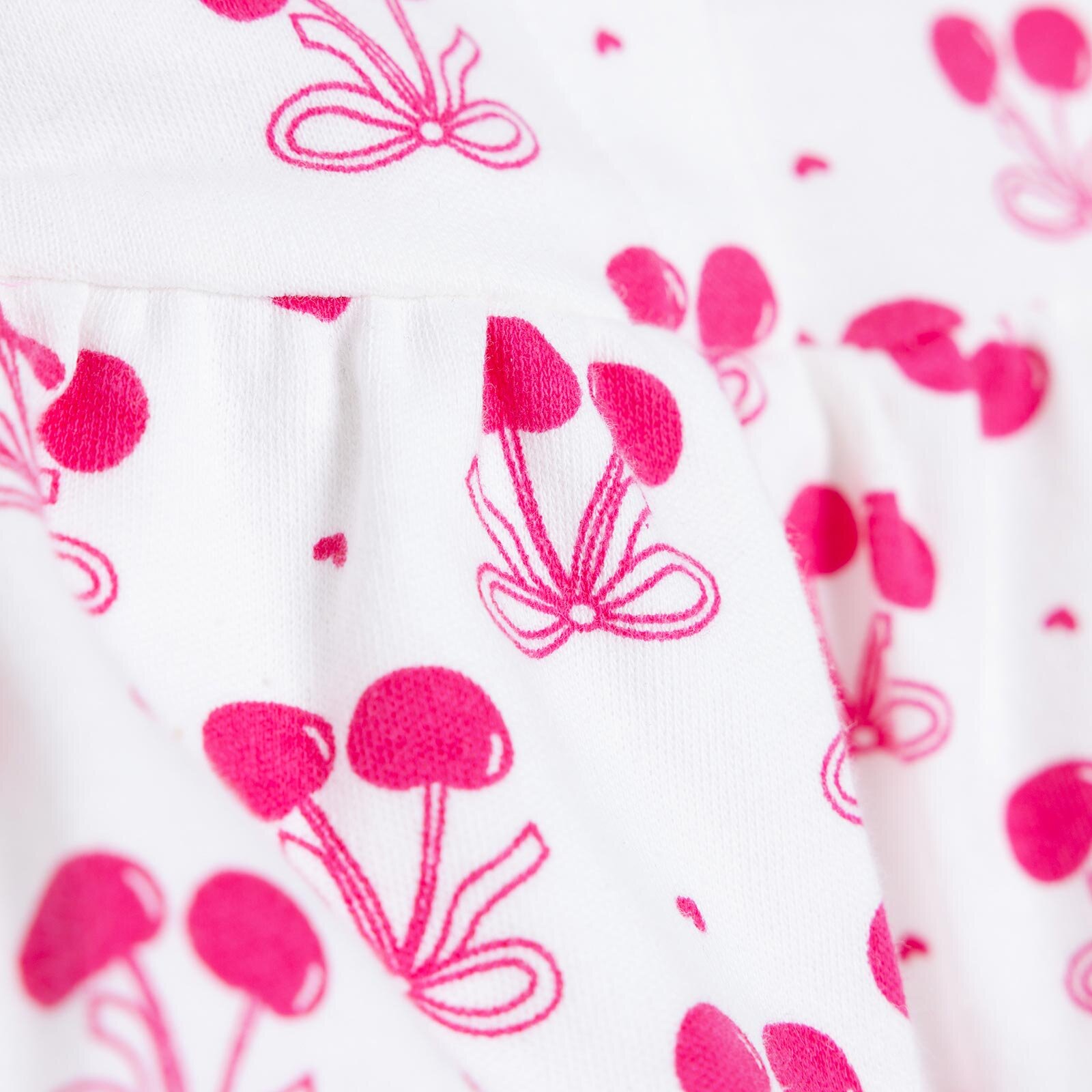 , Uzun Kol Pijama Takımı