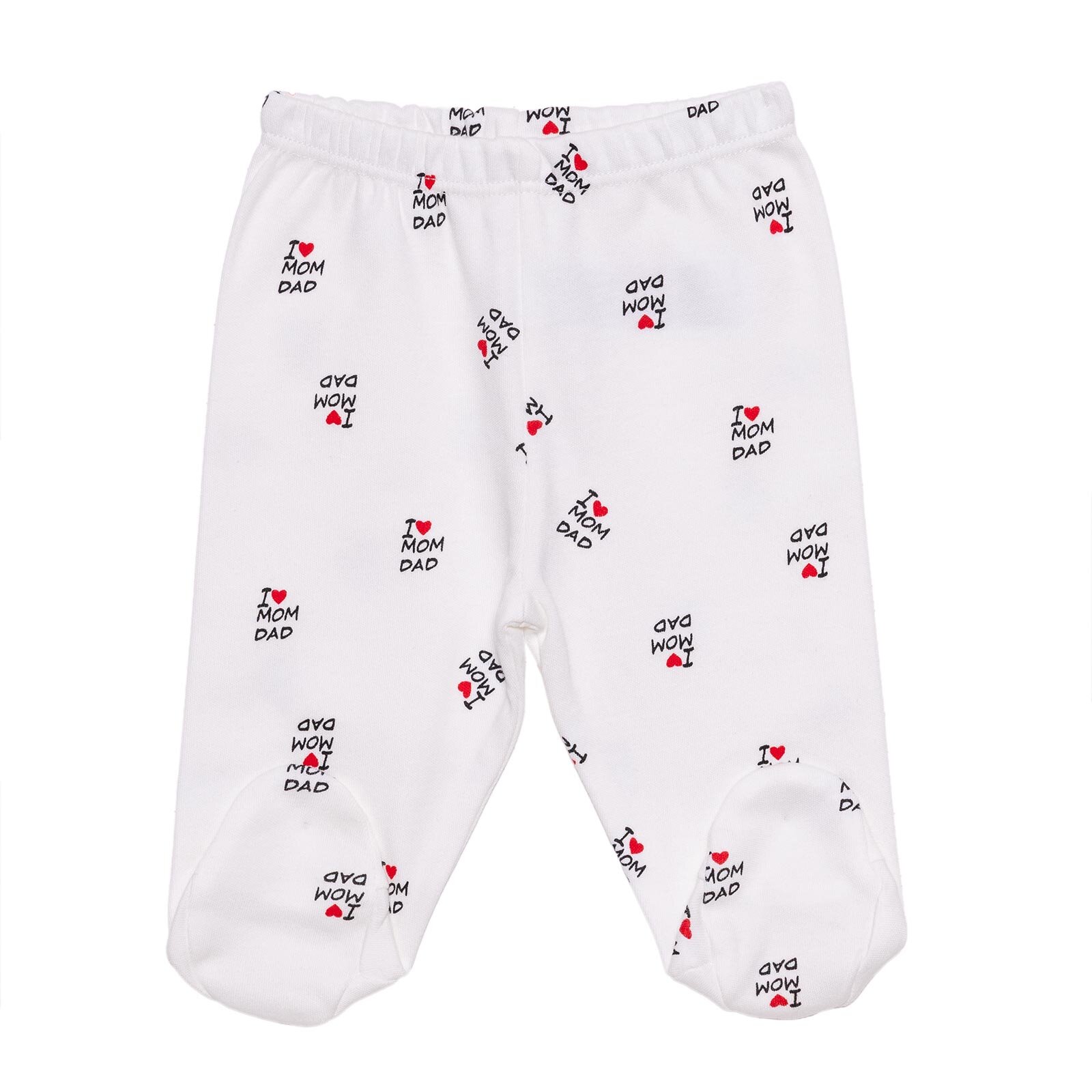 , Yenidoğan, 10lu Hastane Çıkış