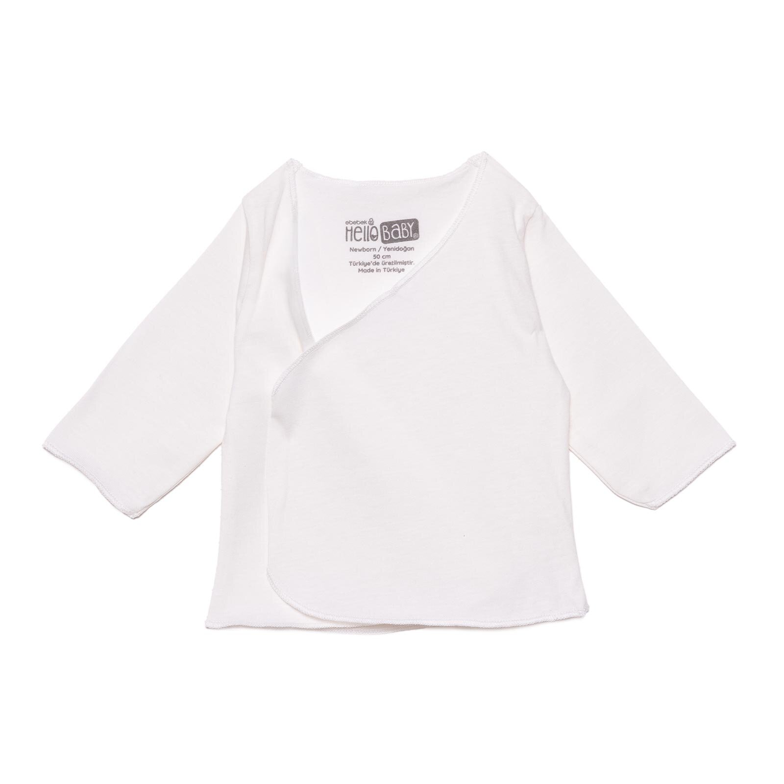 , Yenidoğan, 10lu Hastane Çıkış