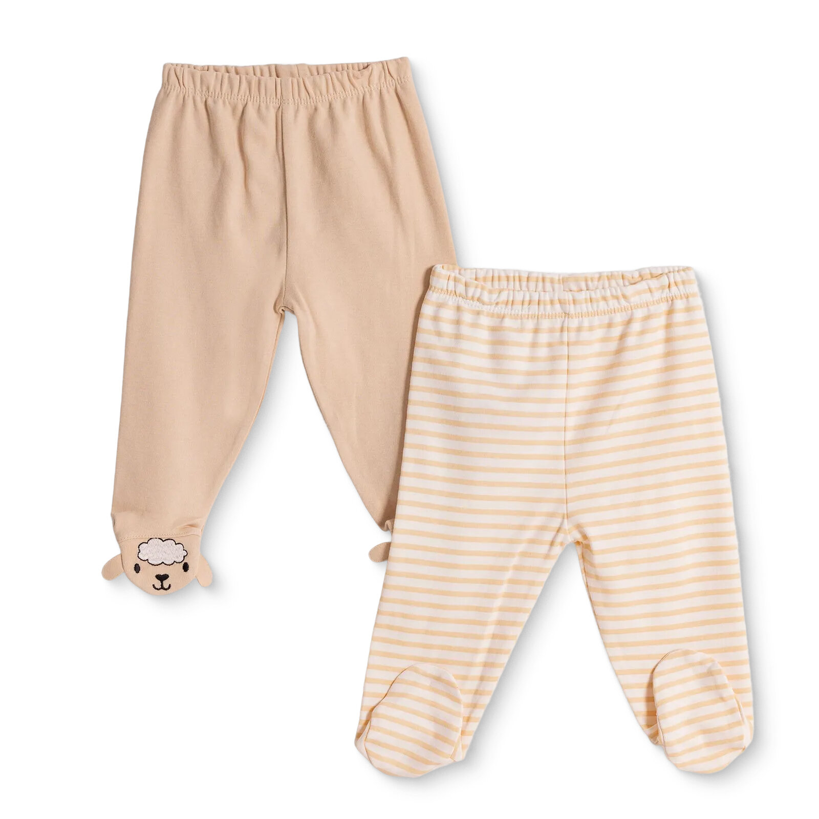 , Yenidoğan, 2li Patikli Alt