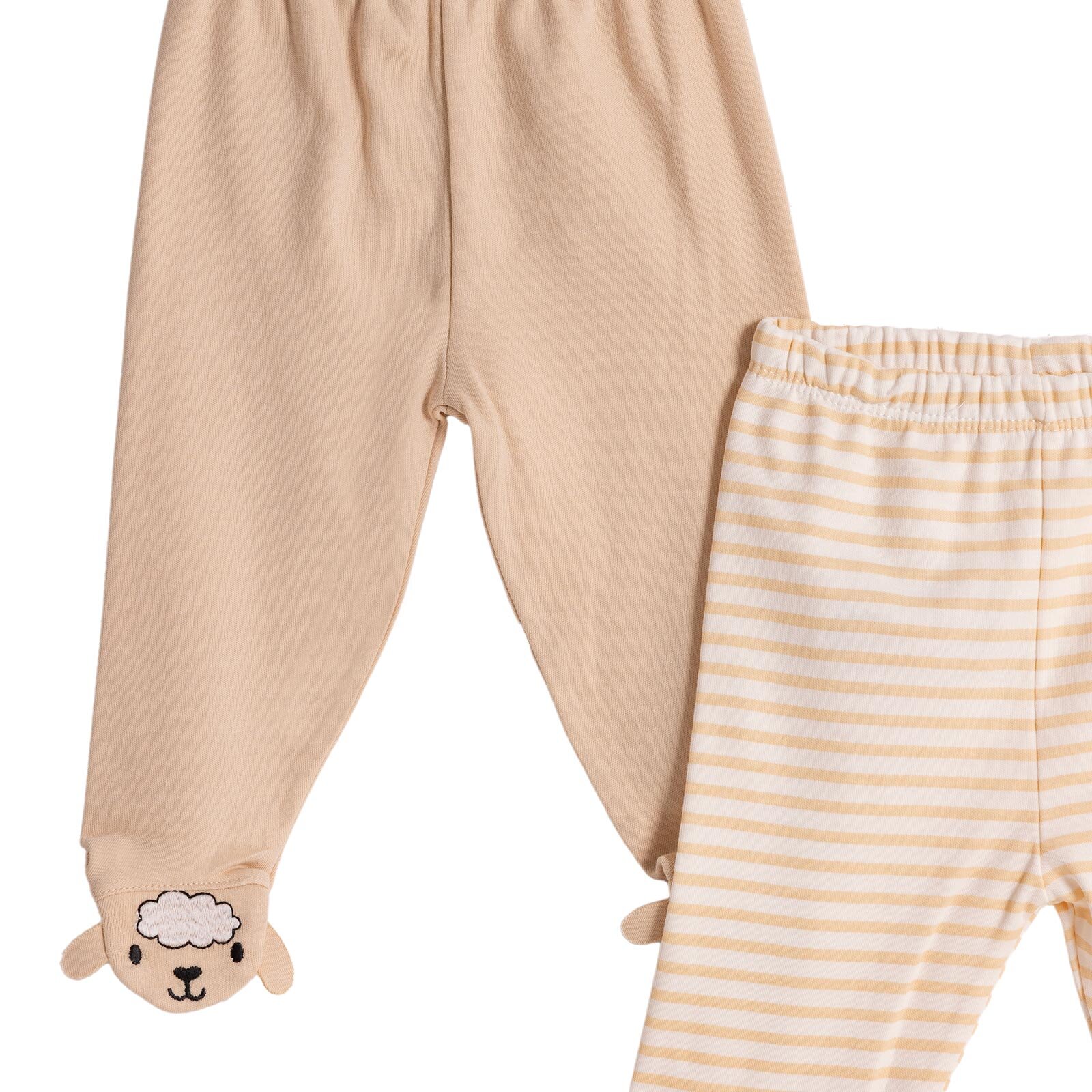 , Yenidoğan, 2li Patikli Alt