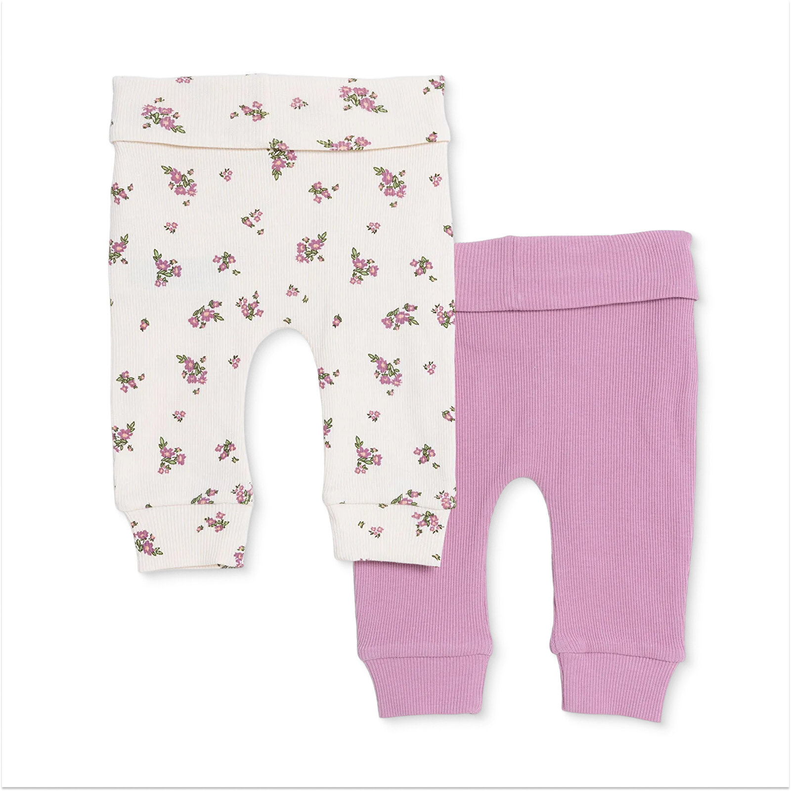 , Yenidoğan, 2li Patiksiz Alt