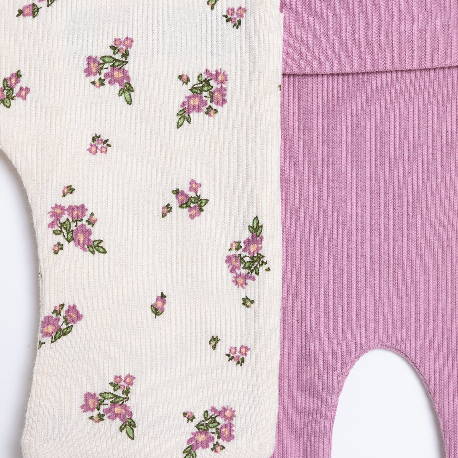 , Yenidoğan, 2li Patiksiz Alt