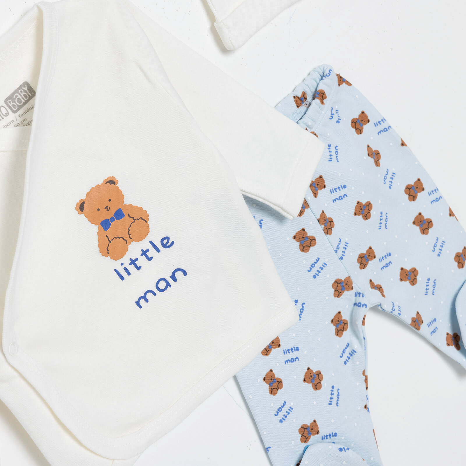 , Yenidoğan, 5li Kutulu Hastane