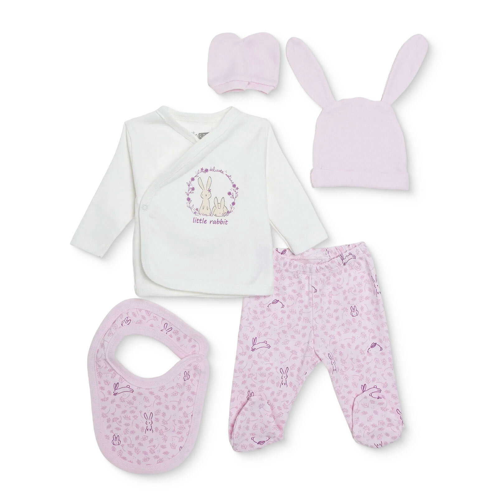 , Yenidoğan, 5li Kutulu Hastane , Yenidoğan, 5li Kutulu Hastane