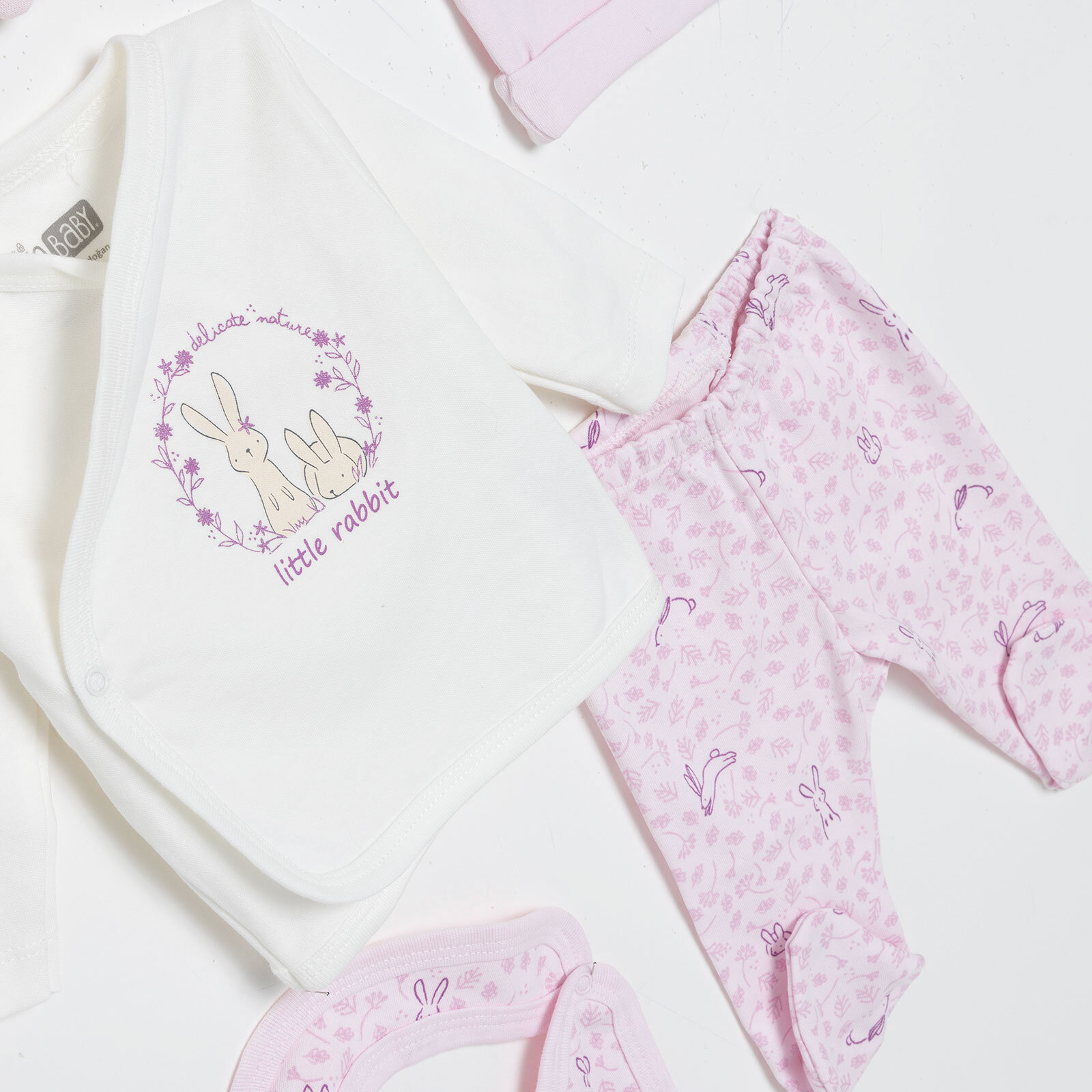 , Yenidoğan, 5li Kutulu Hastane , Yenidoğan, 5li Kutulu Hastane