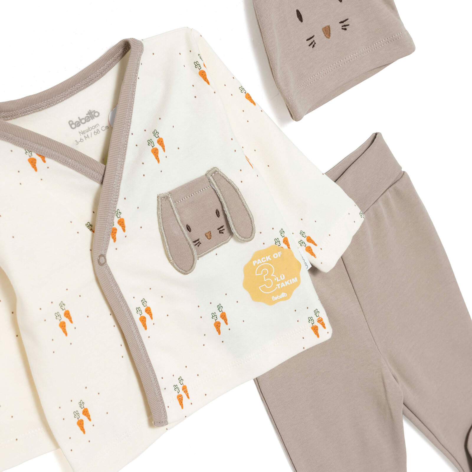 , Yenidoğan, Baby Carrot, Zıbın-Ş , Yenidoğan, Baby Carrot, Zıbın-Ş